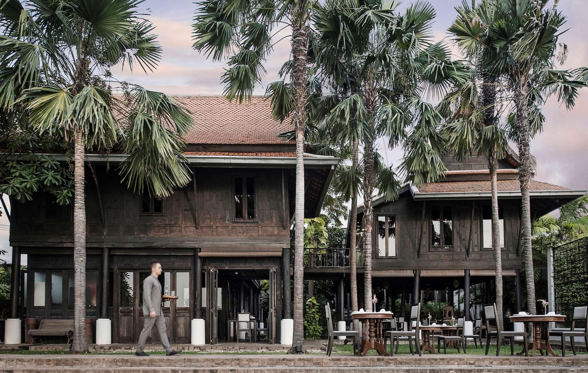The Siam — photo 5