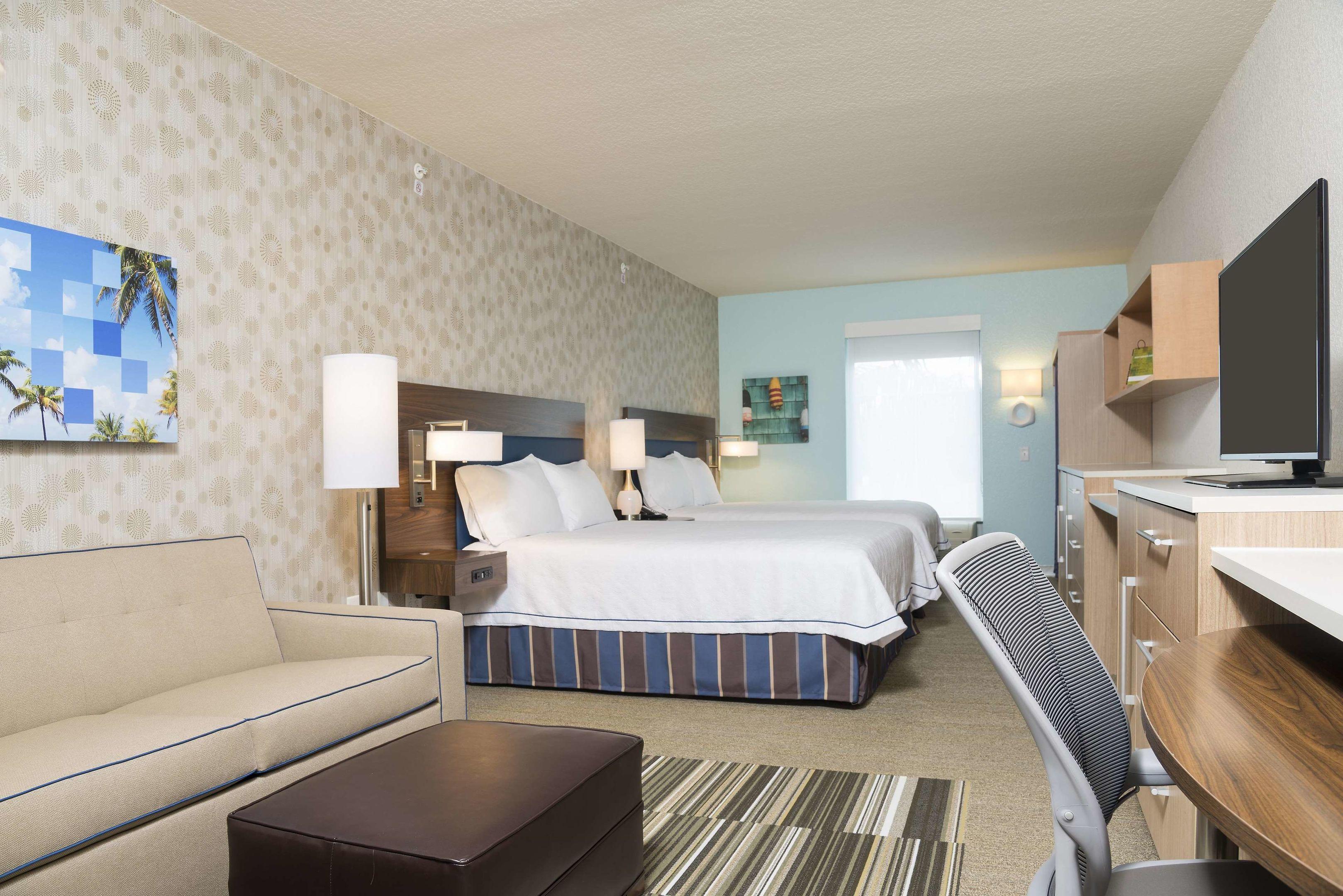 Home2 Suites by Hilton Nokomis Sarasota Casey Key — photo 5