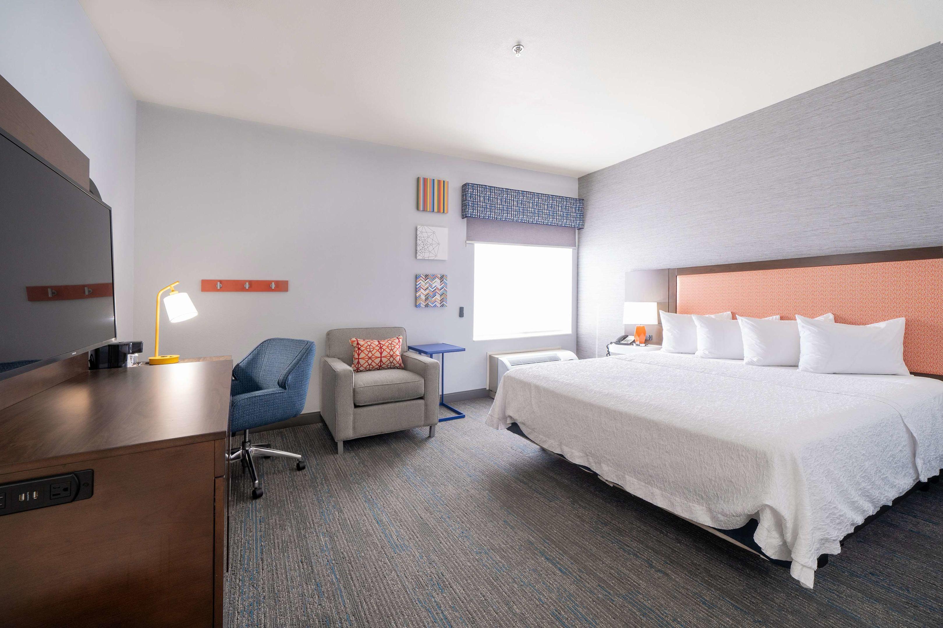Hampton Inn & Suites Modesto-Salida — photo 3