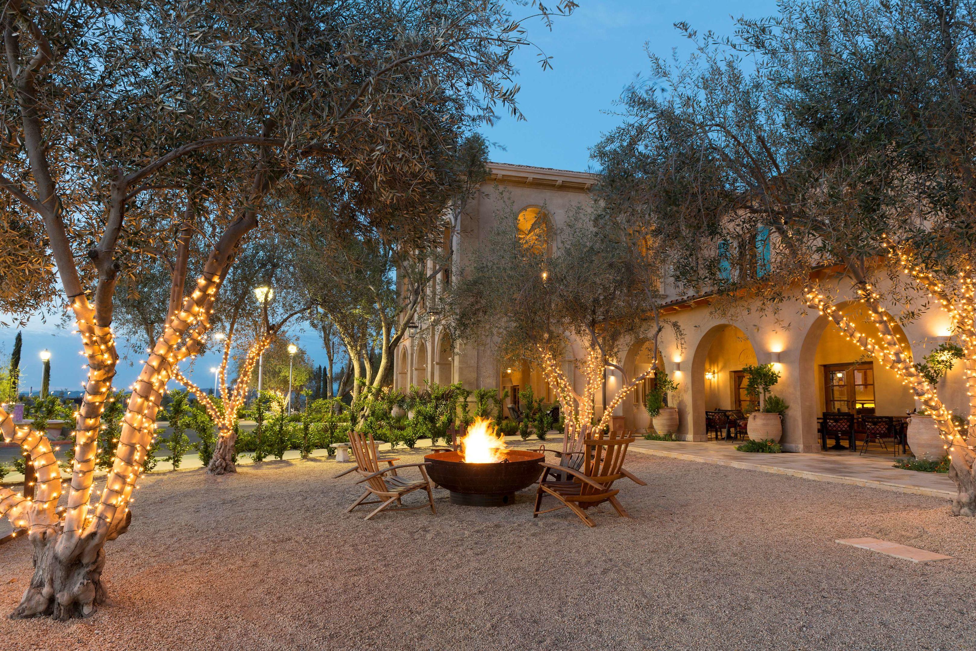 Allegretto Vineyard Resort Paso Robles — photo 3