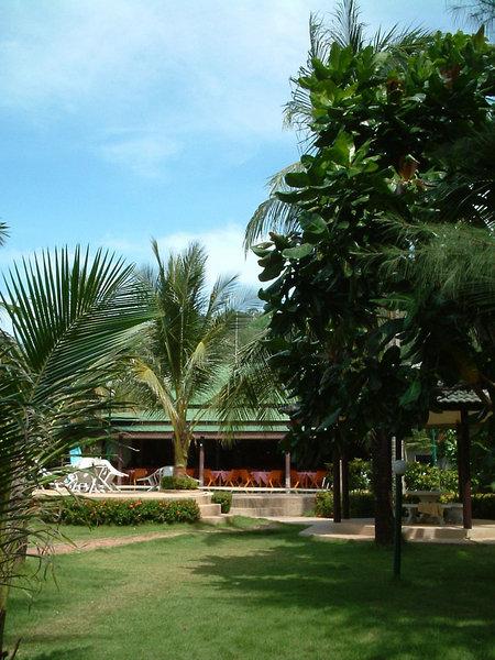 Southern Lanta Resort — photo 3