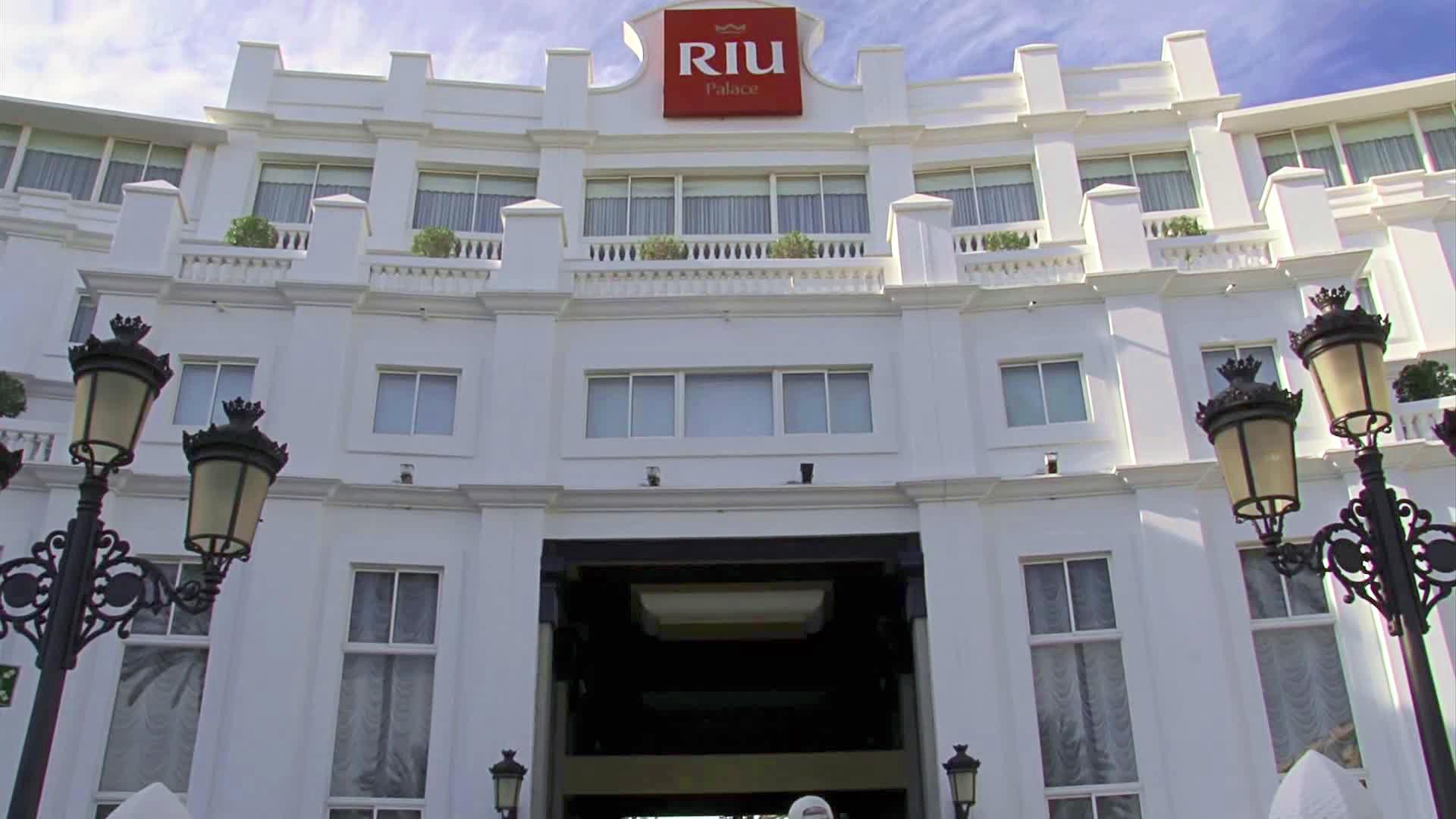 Hotel Riu Palace Maspalomas — photo 4