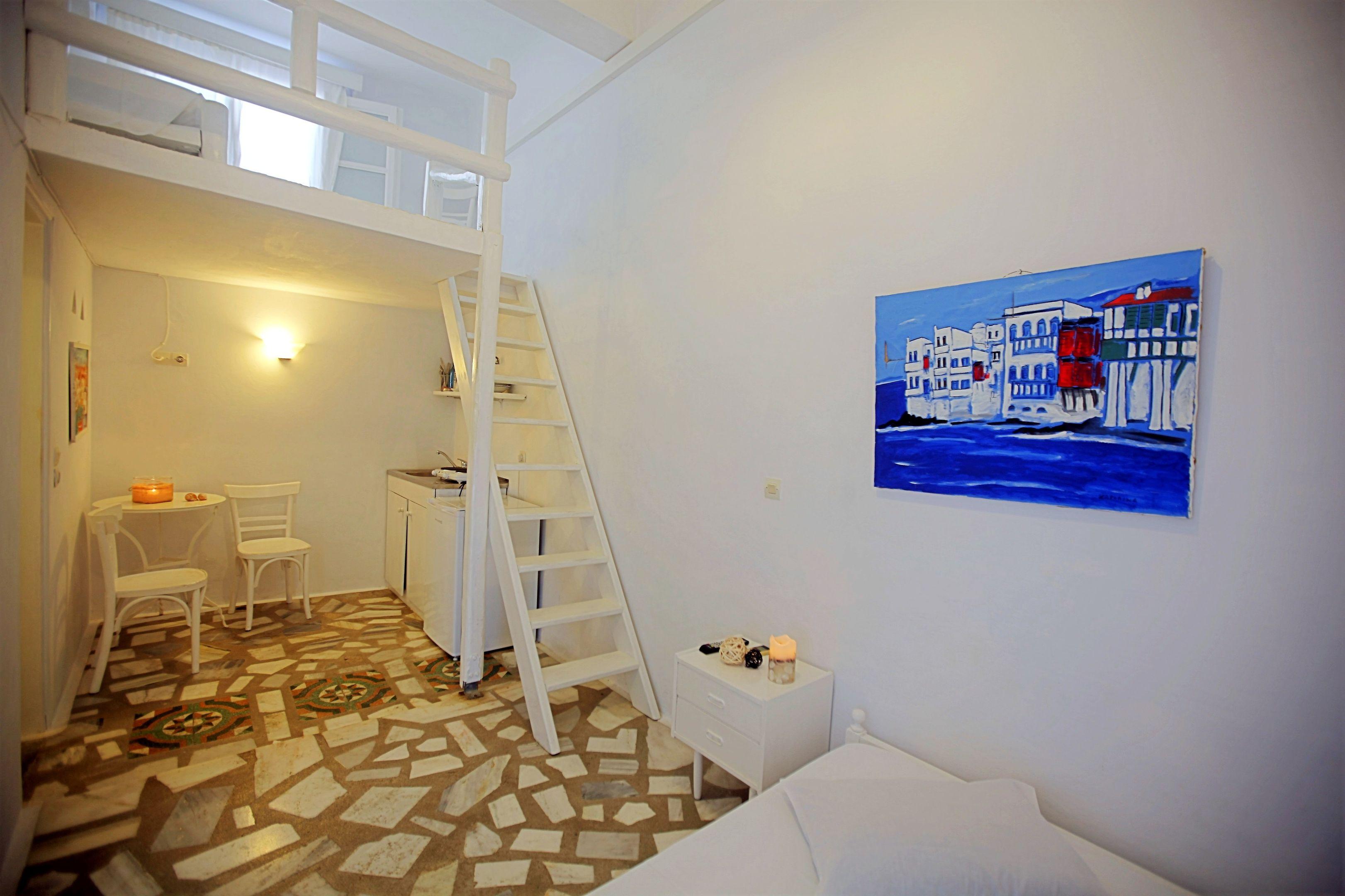 Voula Apartments & Rooms — photo 4