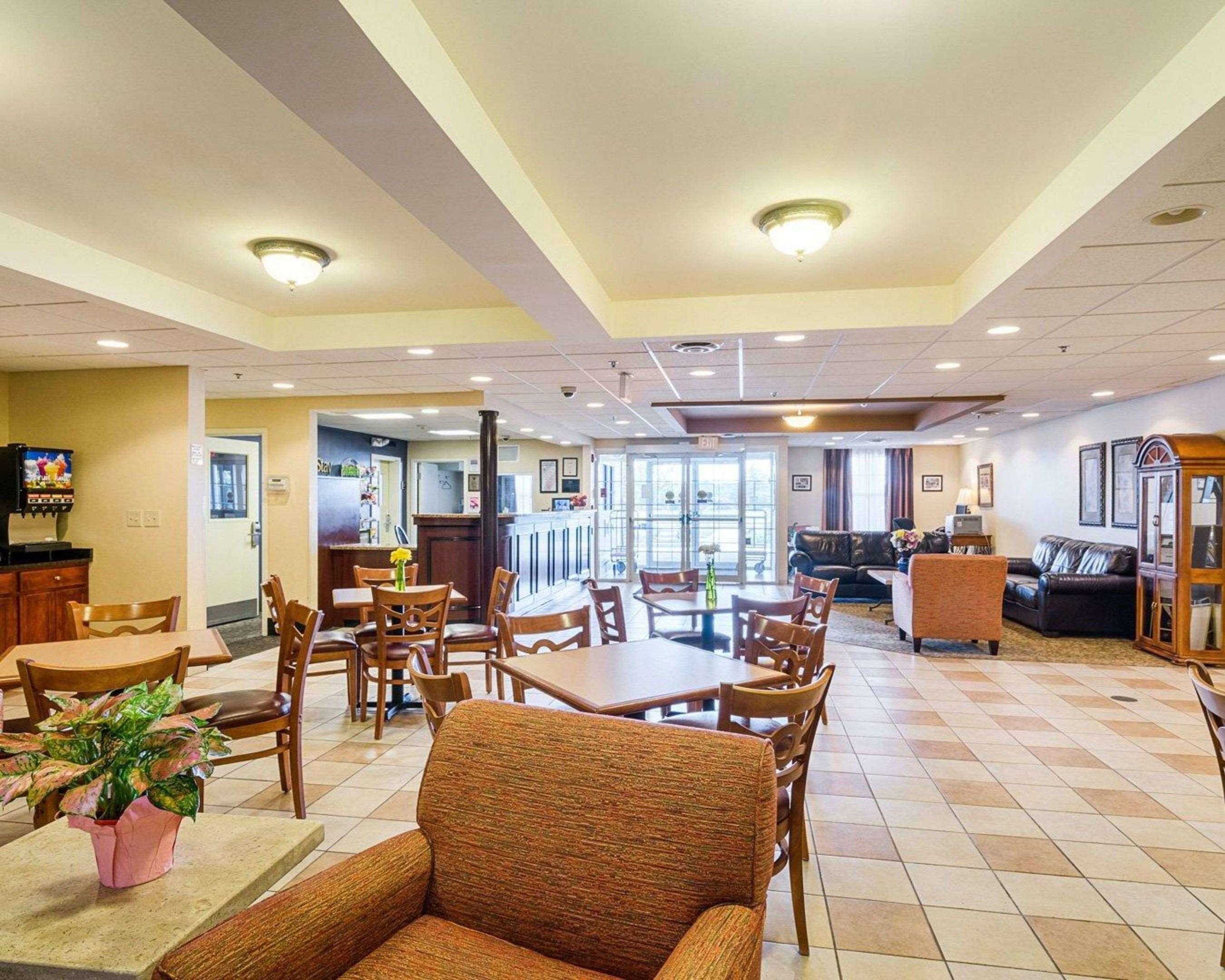 MainStay Suites — photo 5
