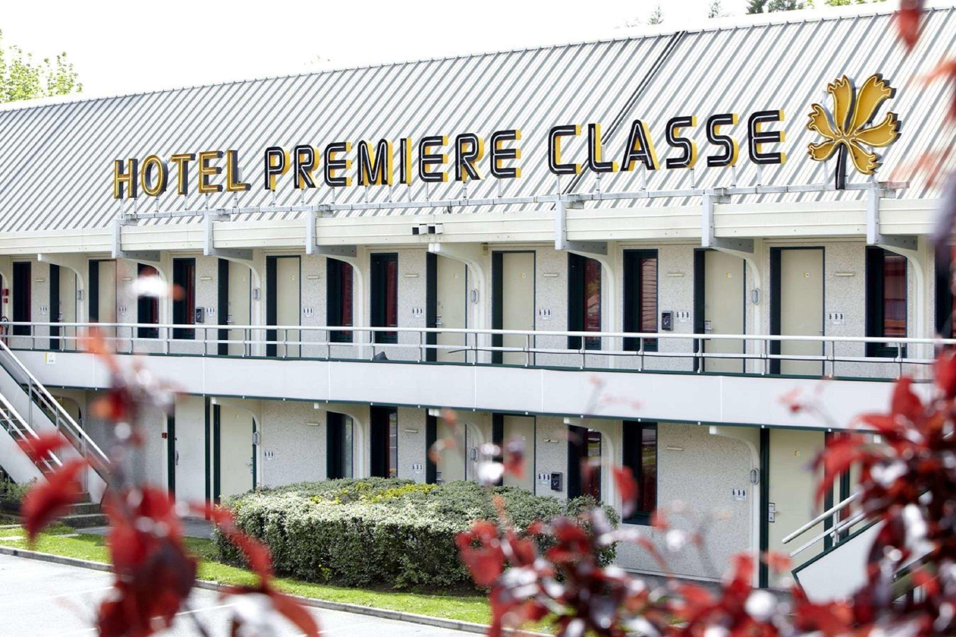 Premiere Classe Tarbes-Bastillac — photo 5