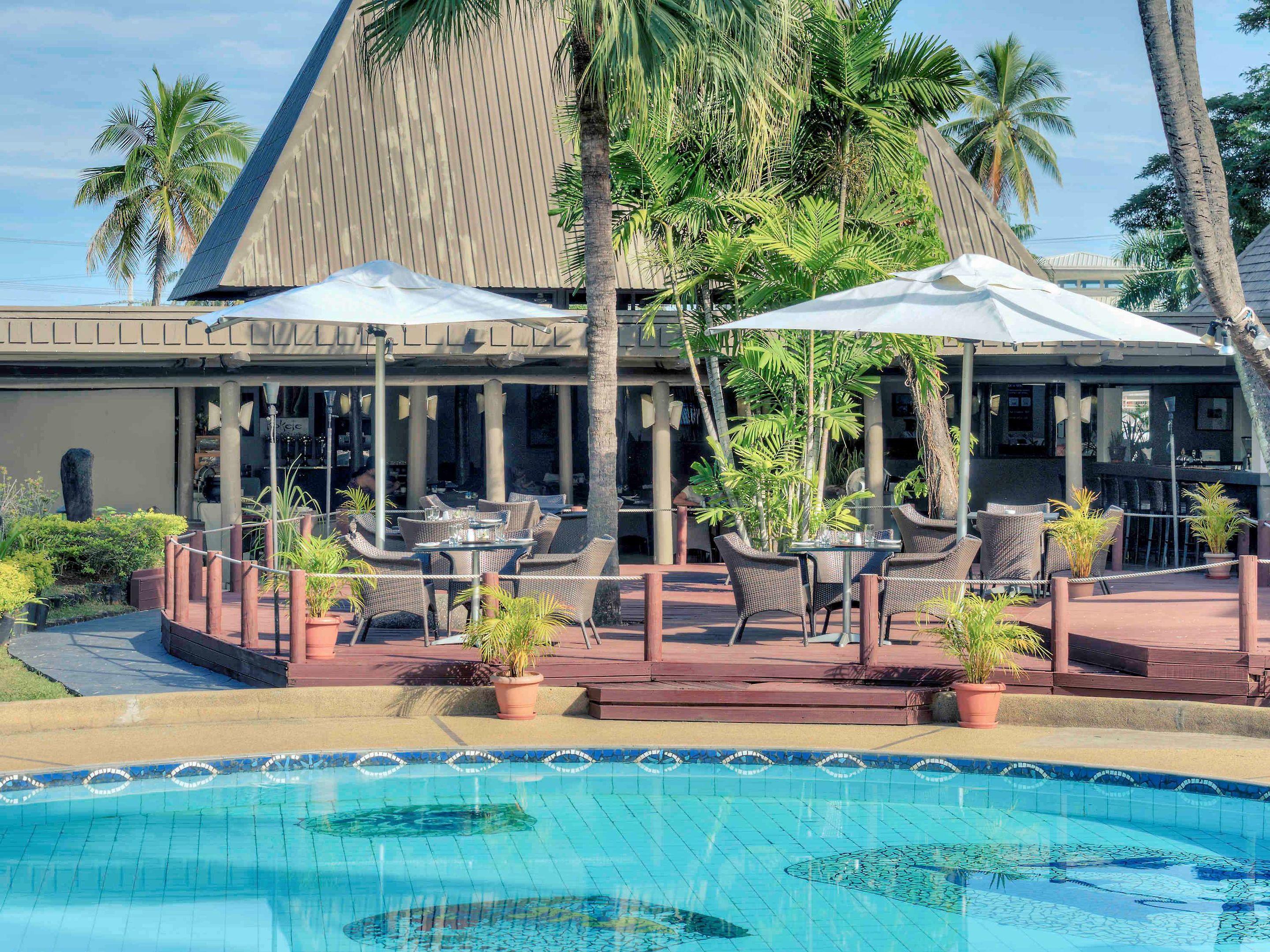 Mercure Nadi — photo 5