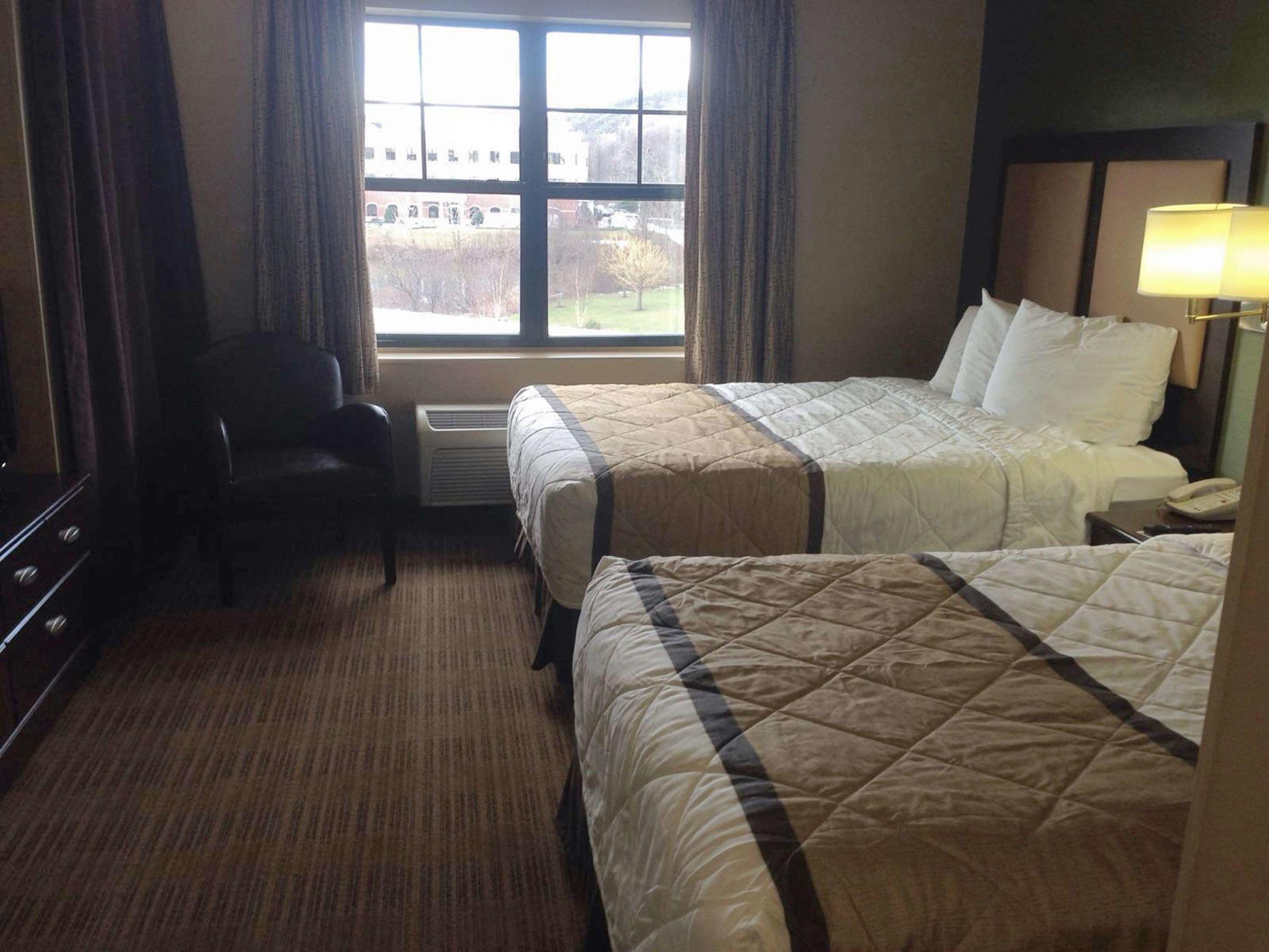 Extended Stay America - Washington D.C. - Landover — photo 5