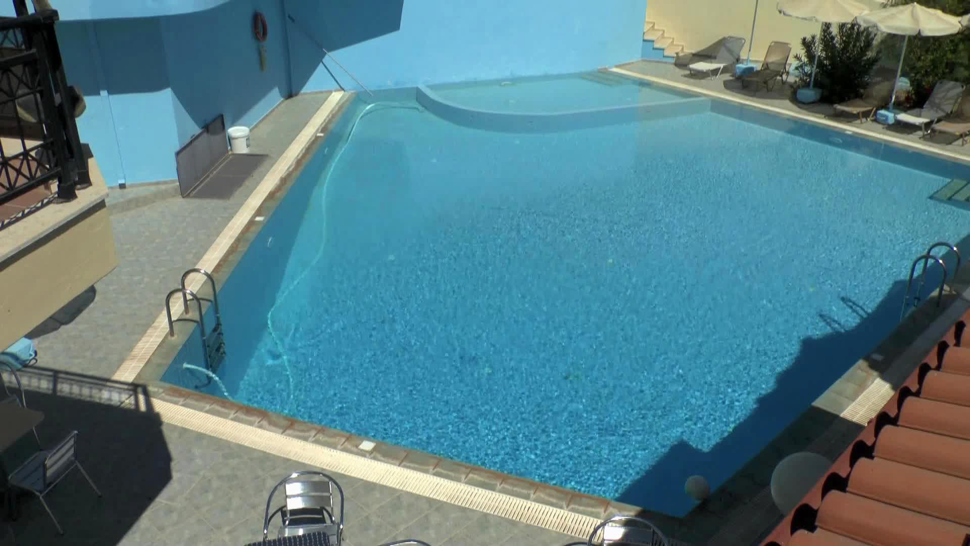Hotel Melissa — photo 4