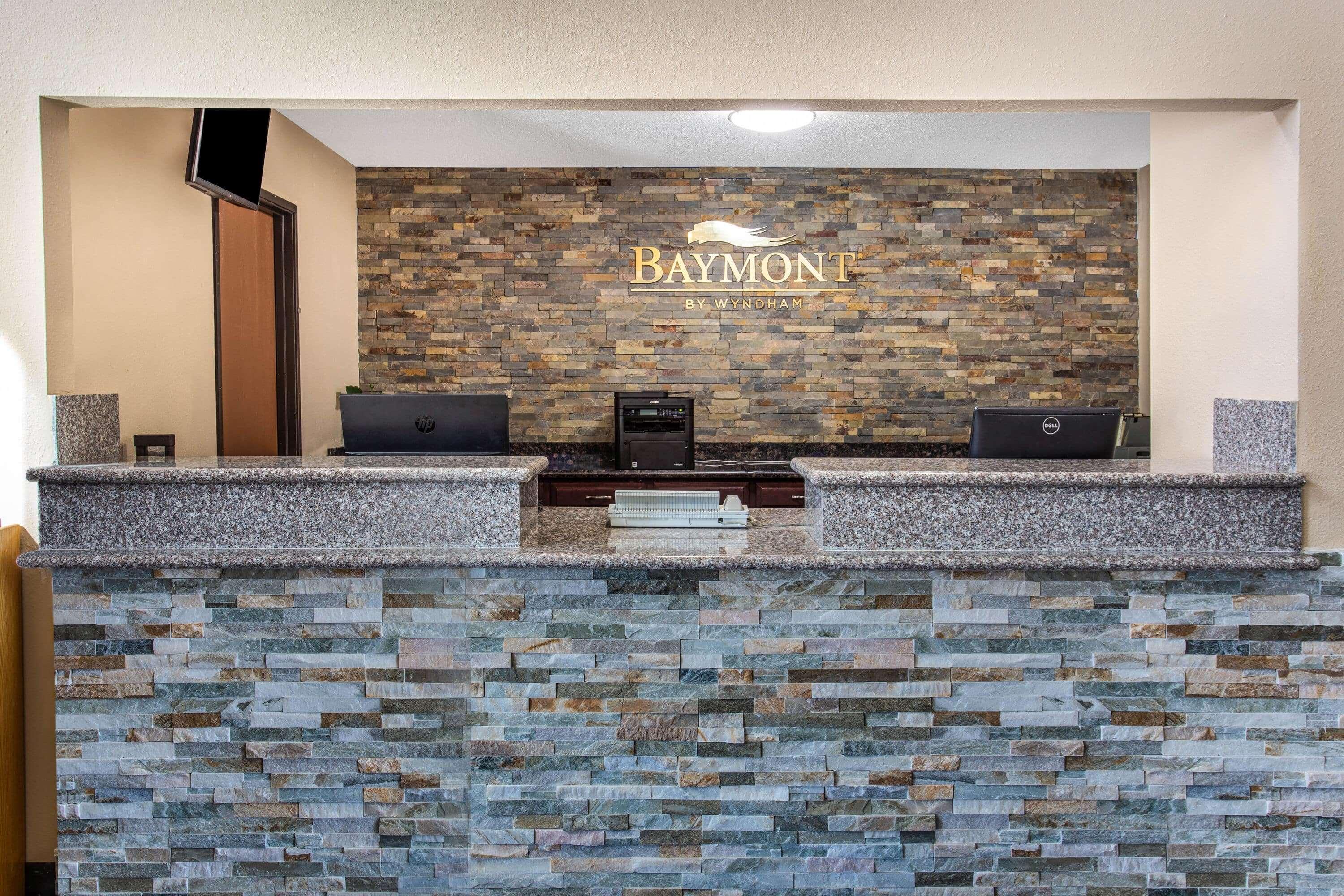 Baymont by Wyndham Joliet — photo 4