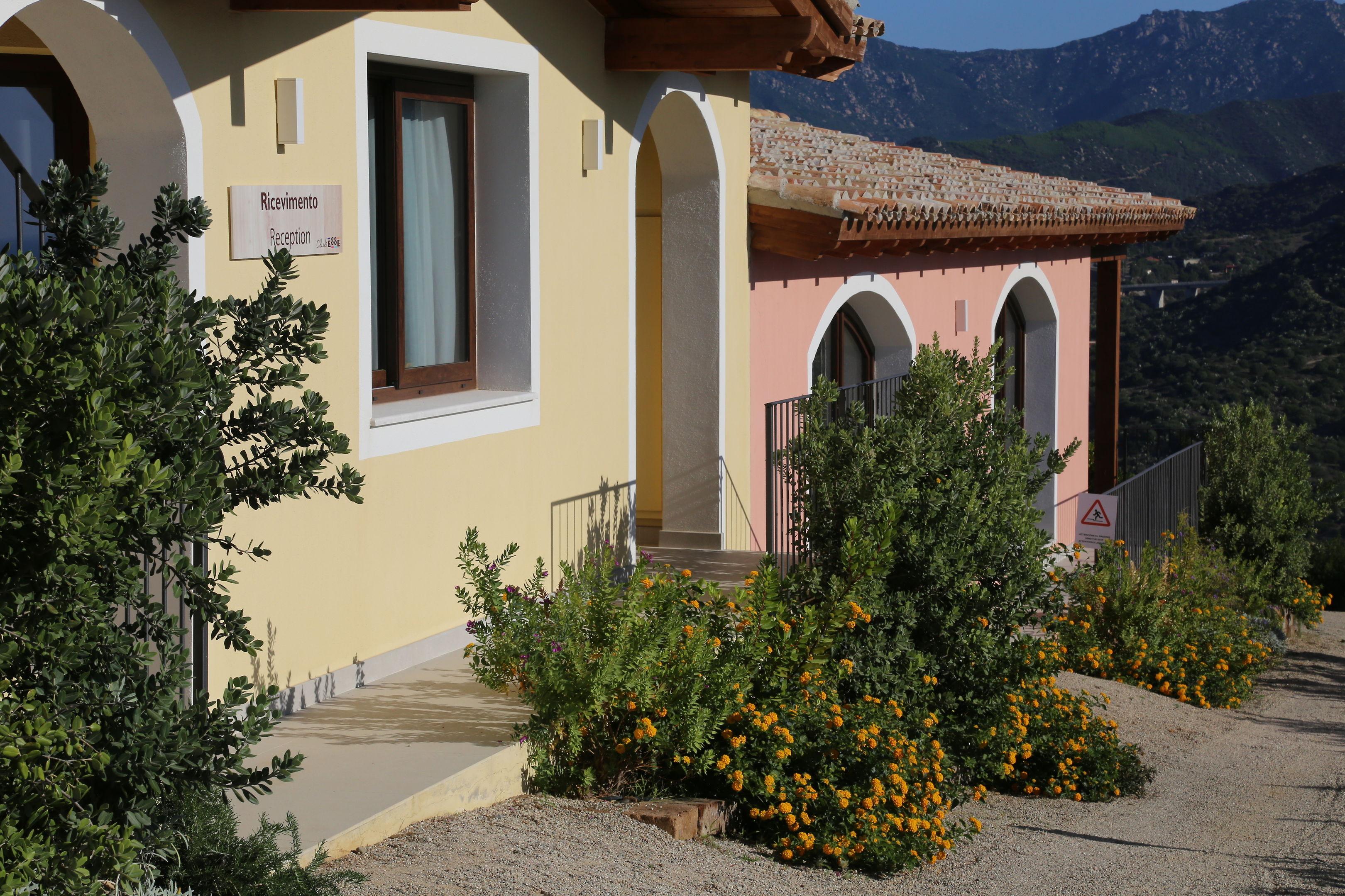 Residence Torre delle Stelle — photo 4