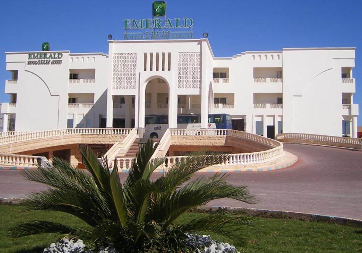 Emerald Resort & Aqua Park — photo 5