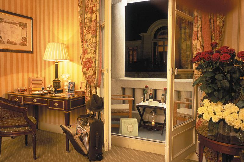 Hotel Marignan — photo 5