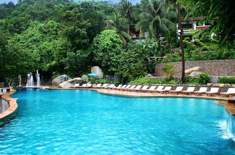 Panviman Resort Koh Phangan — photo 5