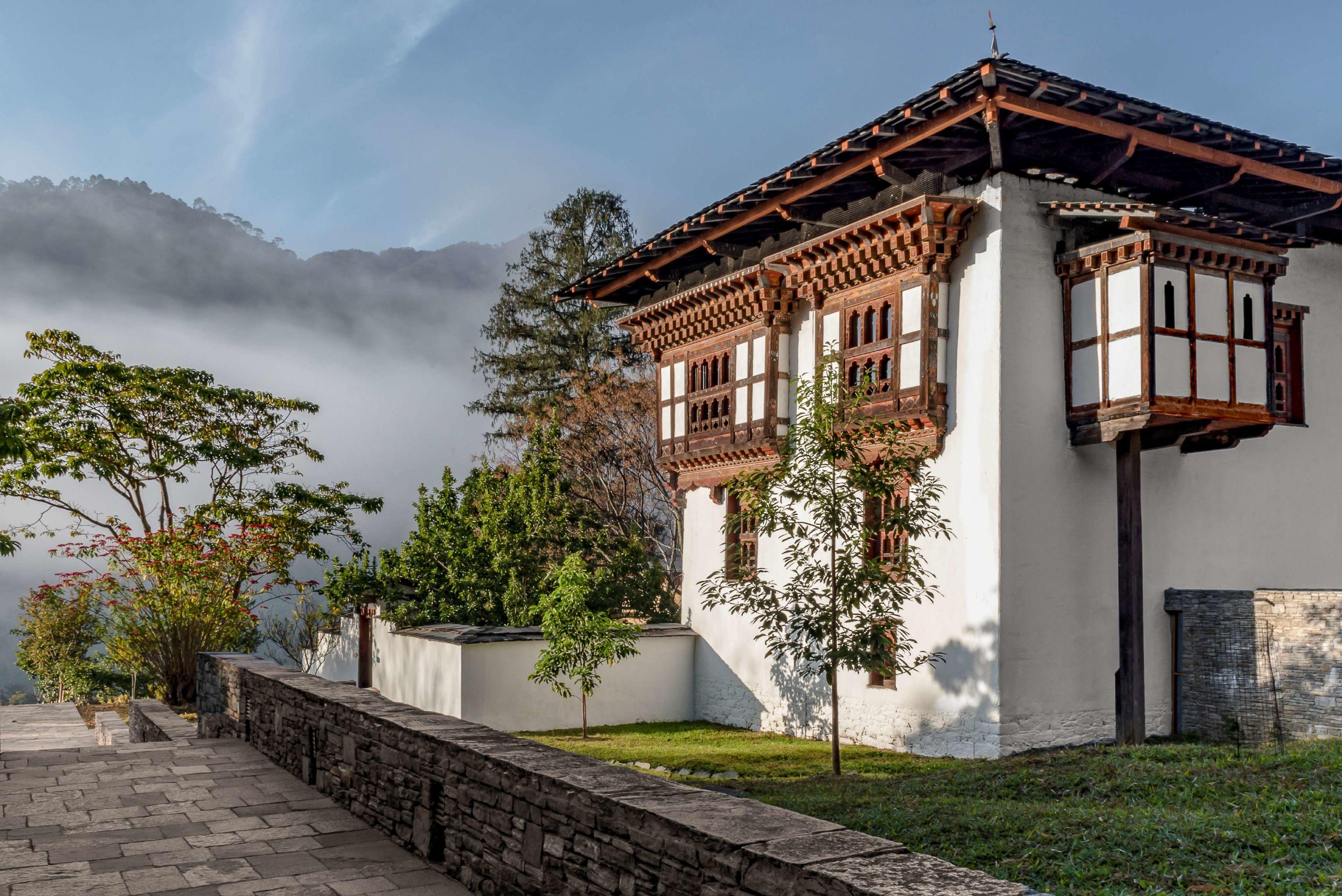 Amankora Paro — photo 3