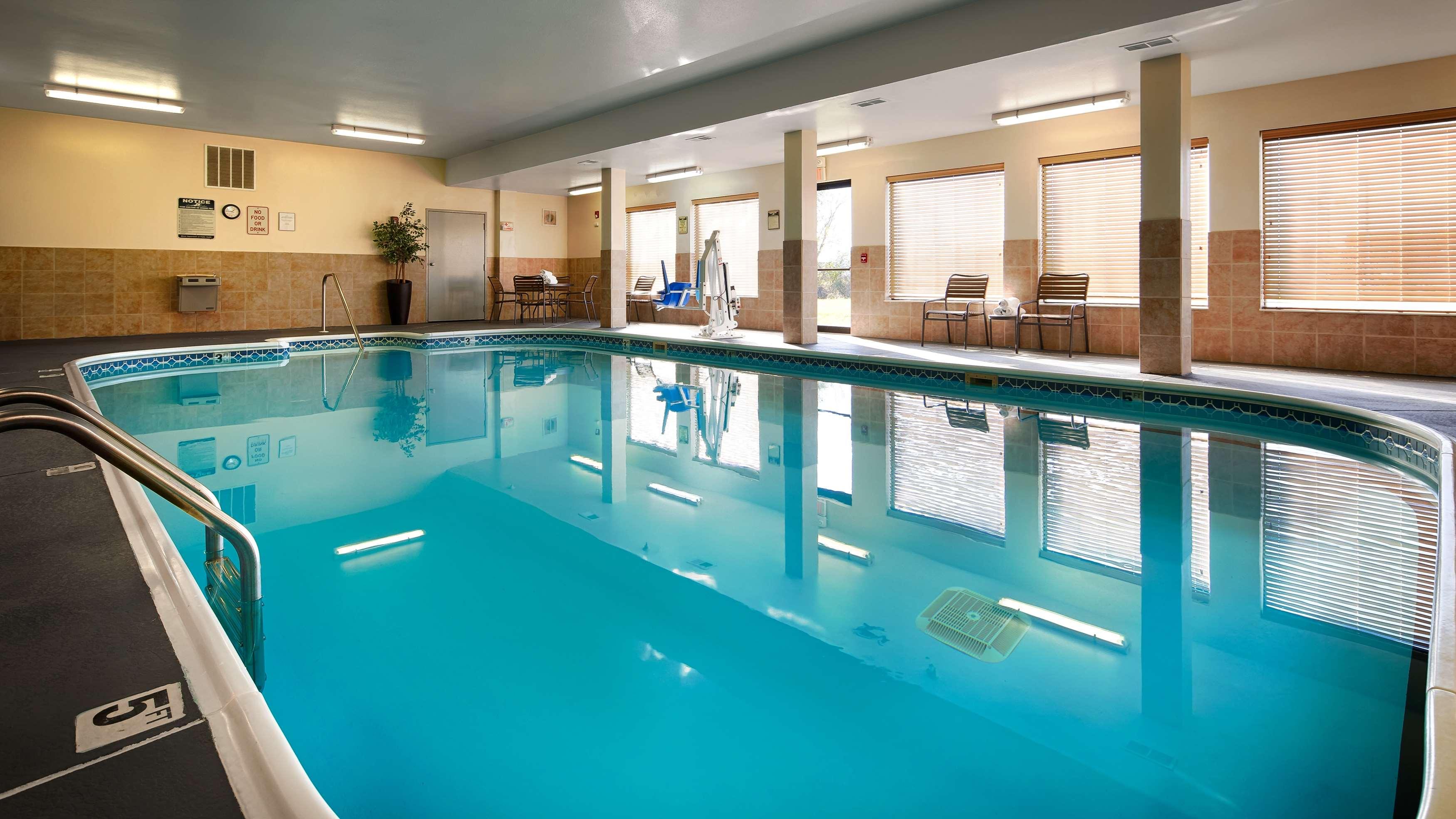 Best Western Clearlake Plaza — photo 3