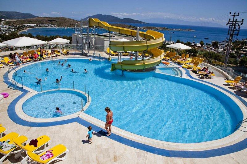 Afytos Bodrum — photo 4