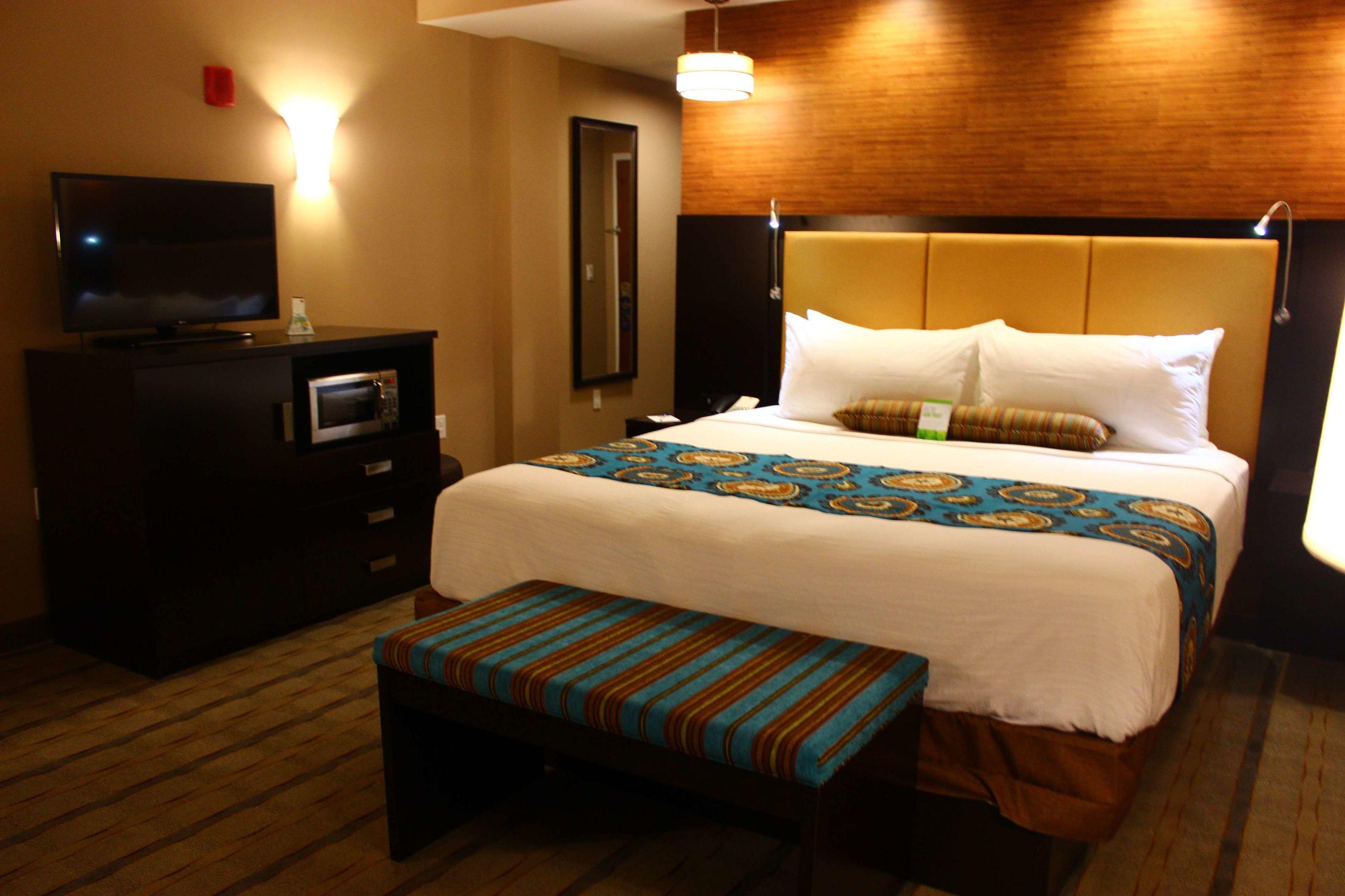 Best Western Plus Miami Executive Airport Hotel & Suites — photo 5