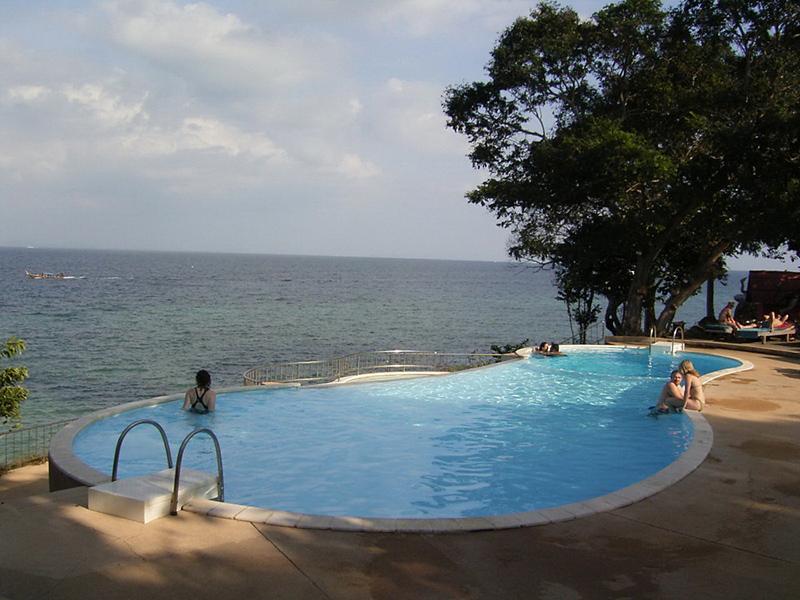 Phi Phi Natural Resort — photo 5