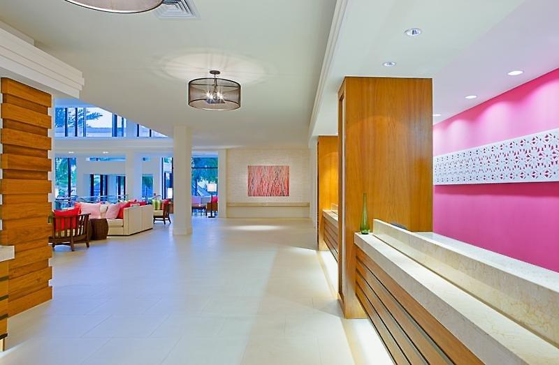 Hyatt Regency Sarasota — photo 3