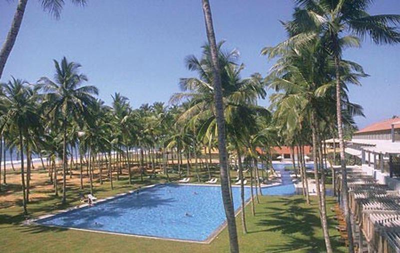 The Blue Water Hotel — photo 3