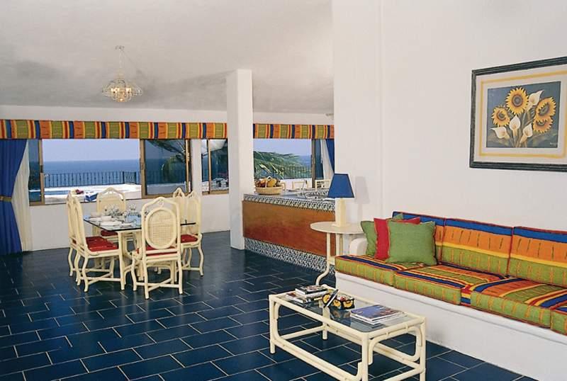 Suites Emperador — photo 5