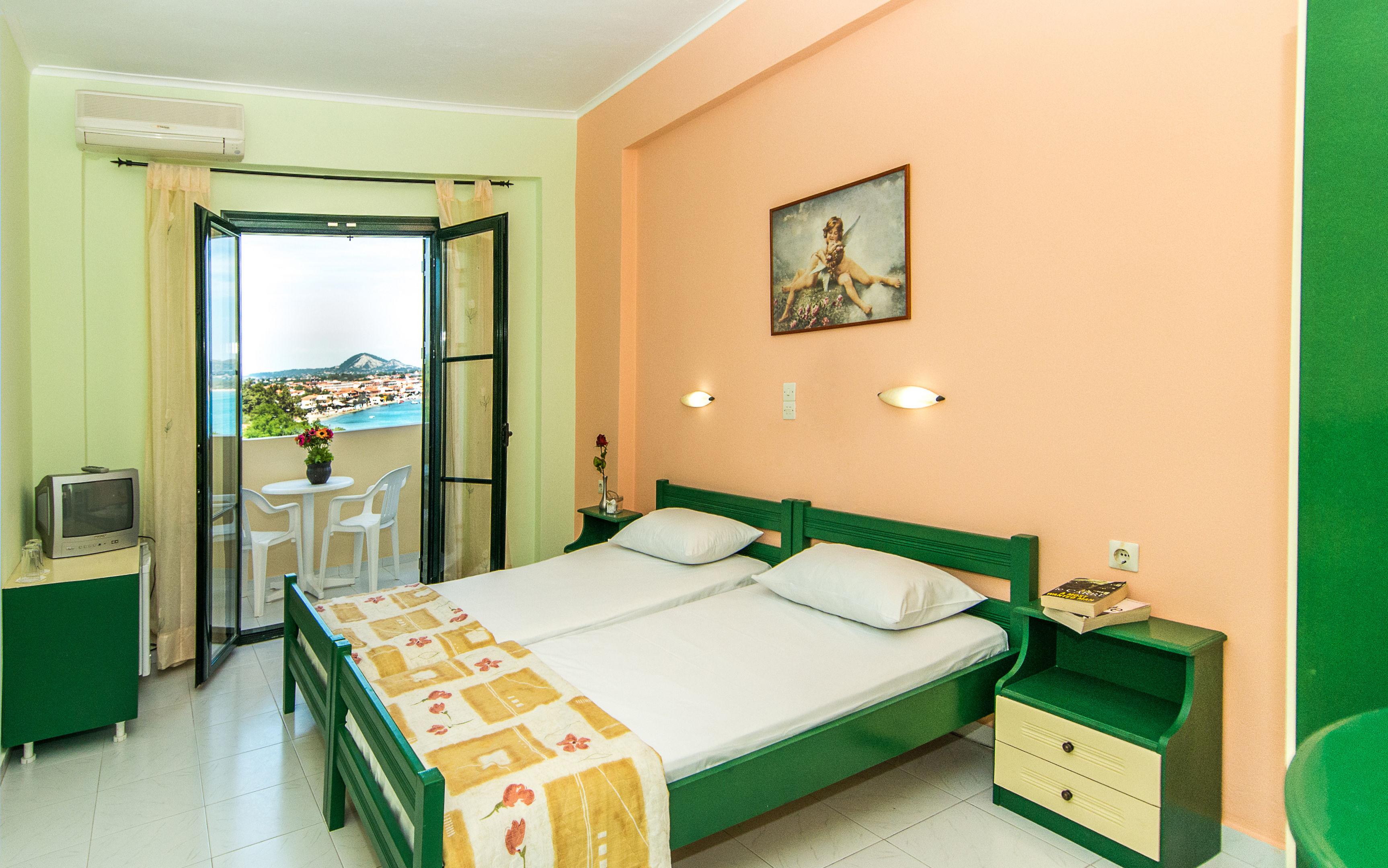 Bozikis Palace Hotel — photo 4