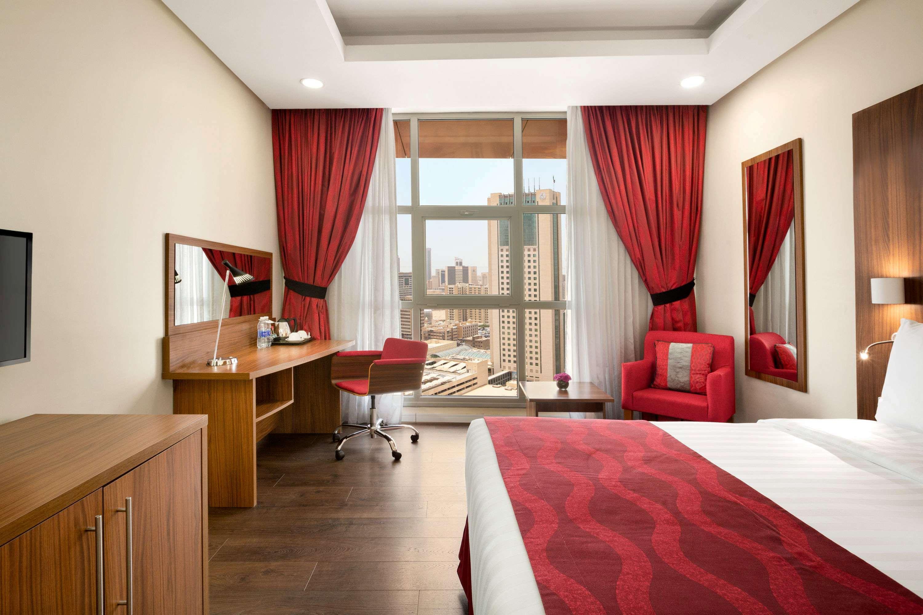 Ramada Encore Kuwait Downtown — photo 3