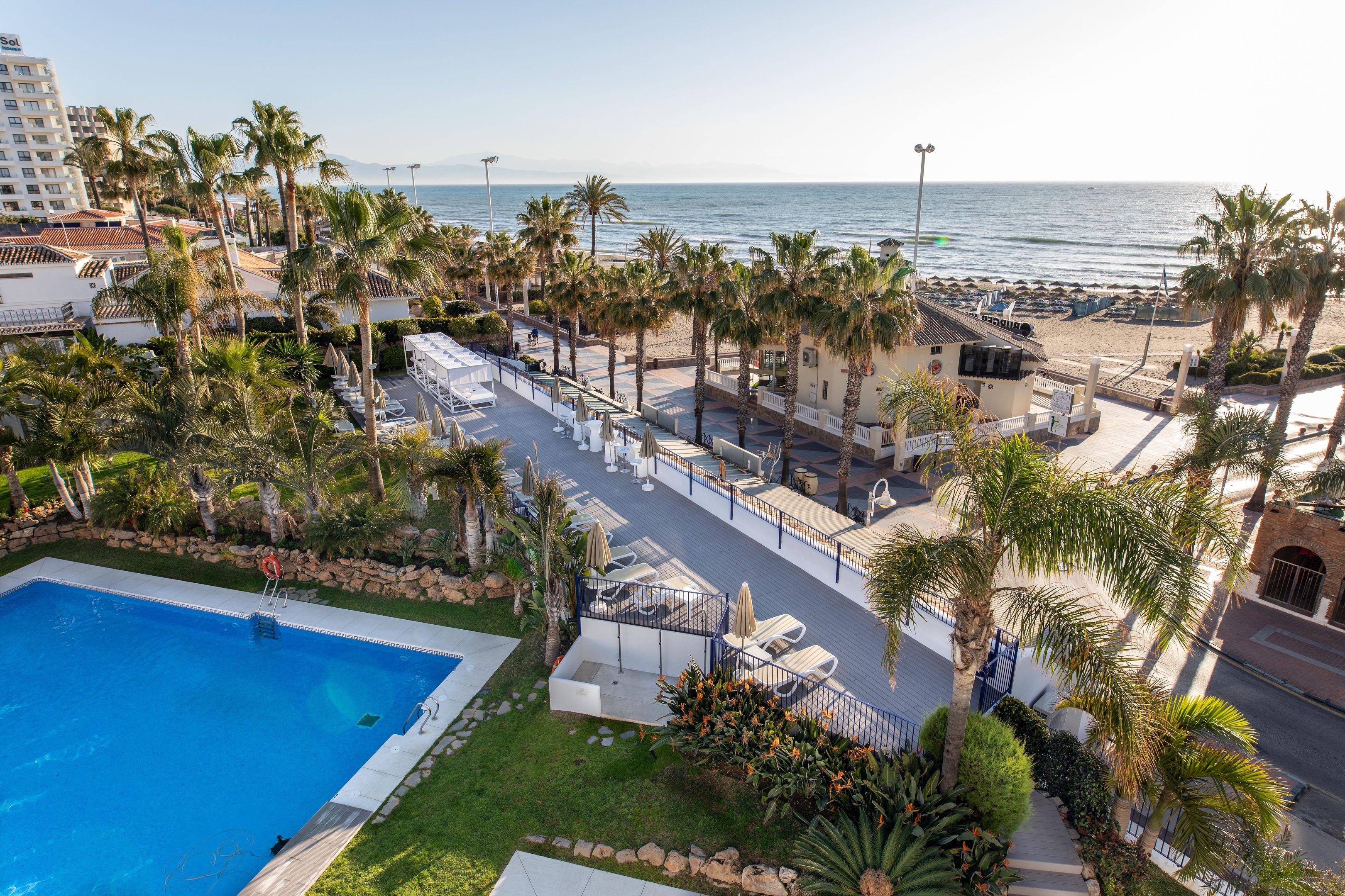 Hotel Mac Puerto Marina Benalmádena — photo 5