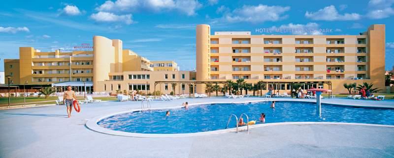 Mediterráneo Park — photo 3