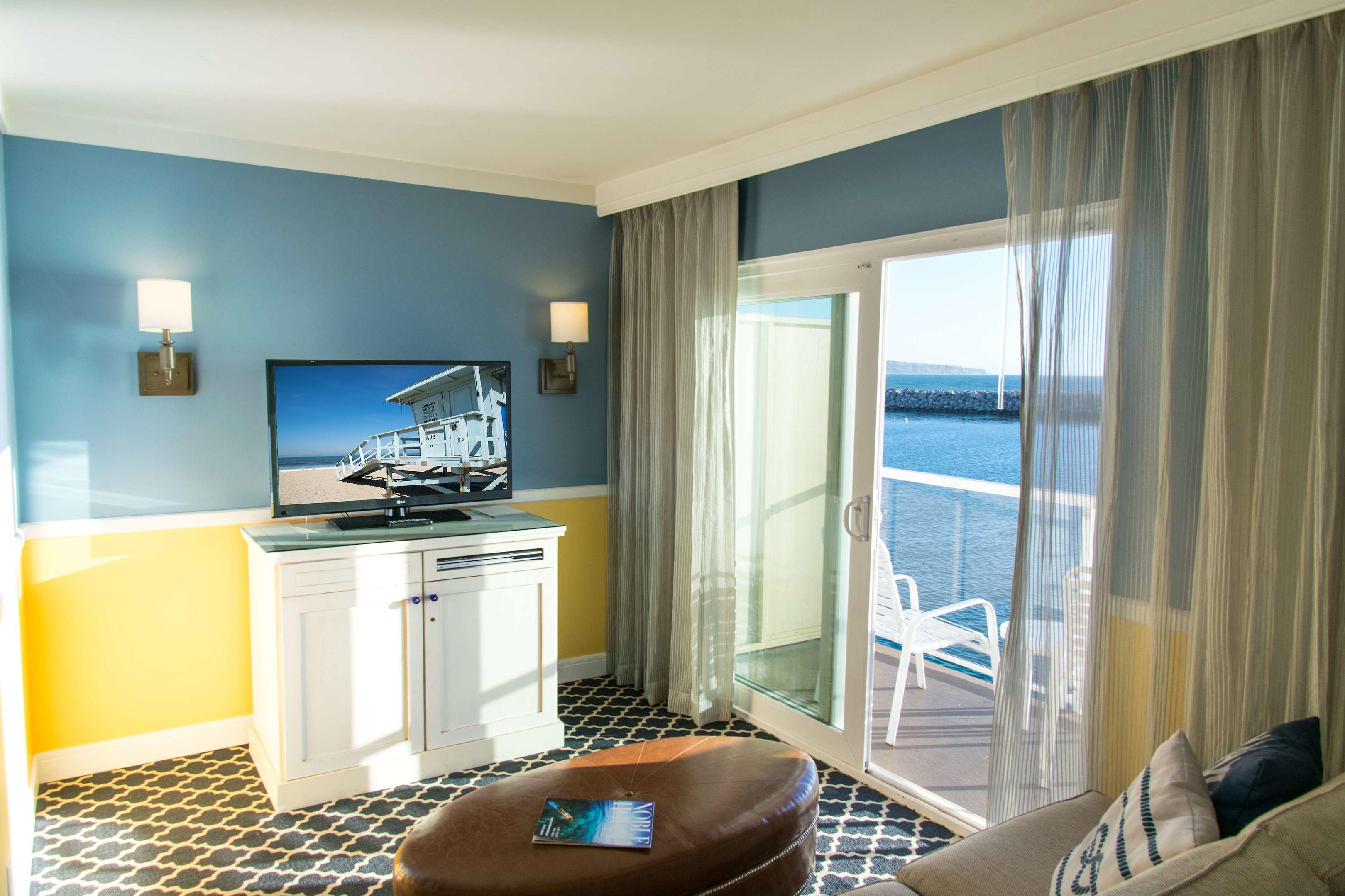 The Portofino Hotel & Marina — photo 3
