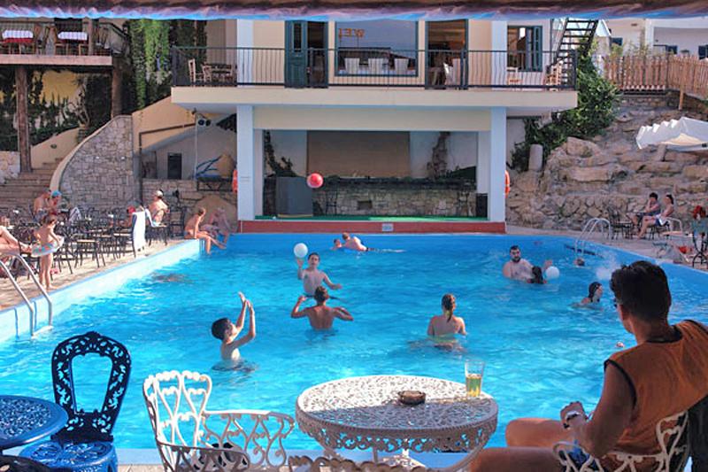 Hotel Kriopigi — photo 3