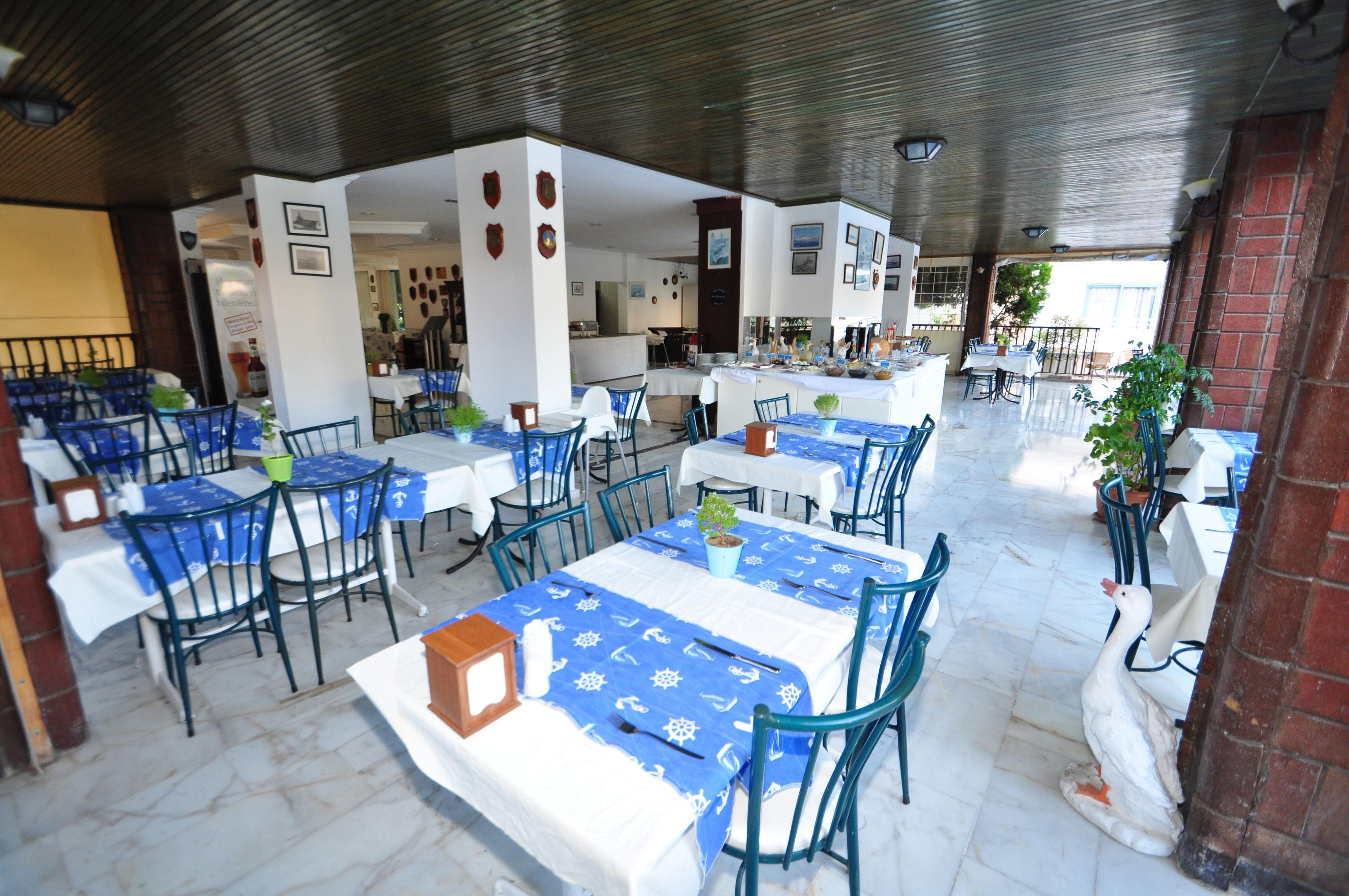 Navy Boutique Hotel — photo 5