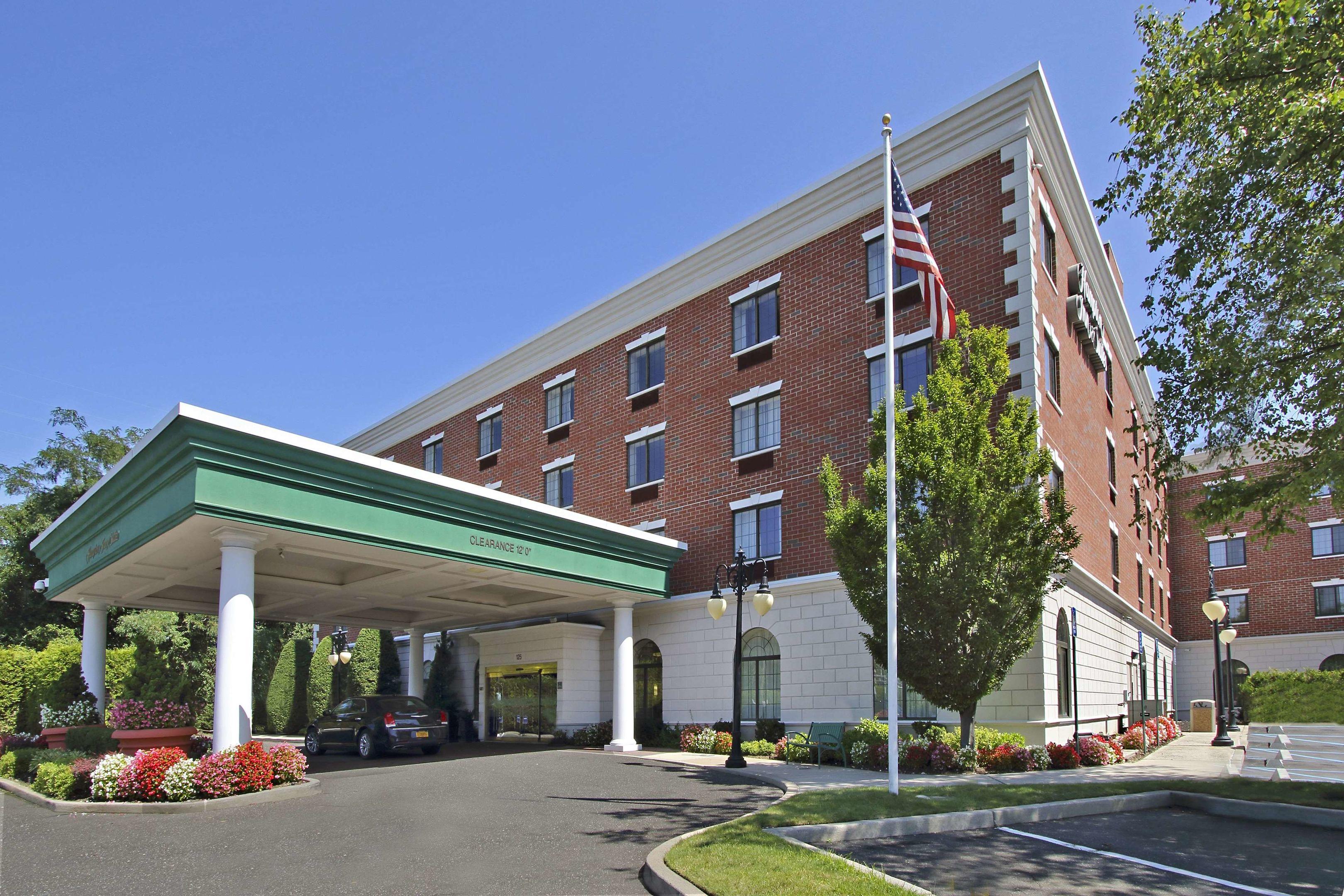 Hampton Inn & Suites Rockville Centre — photo 5