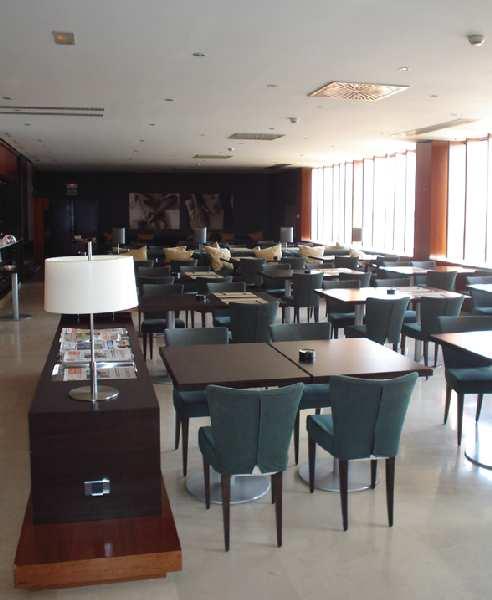 AC Hotel Sevilla Fórum — photo 5