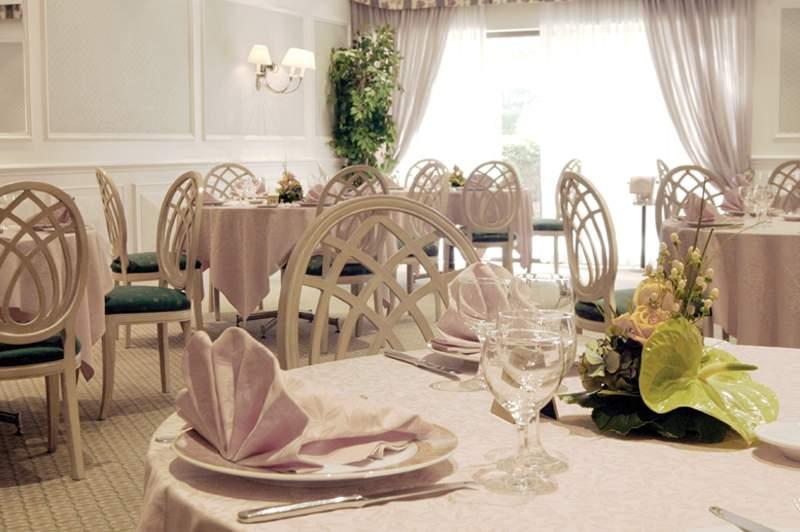 Holiday Inn Roma - Eur Parco Dei Medici — photo 4