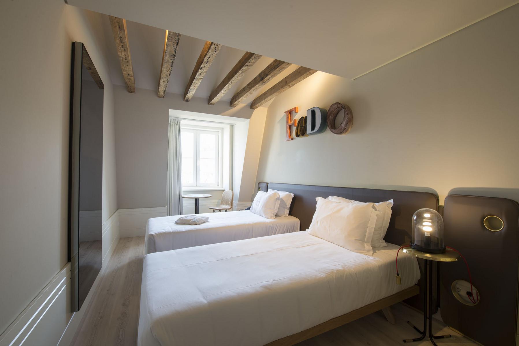 My Story Hotel Rossio — photo 3