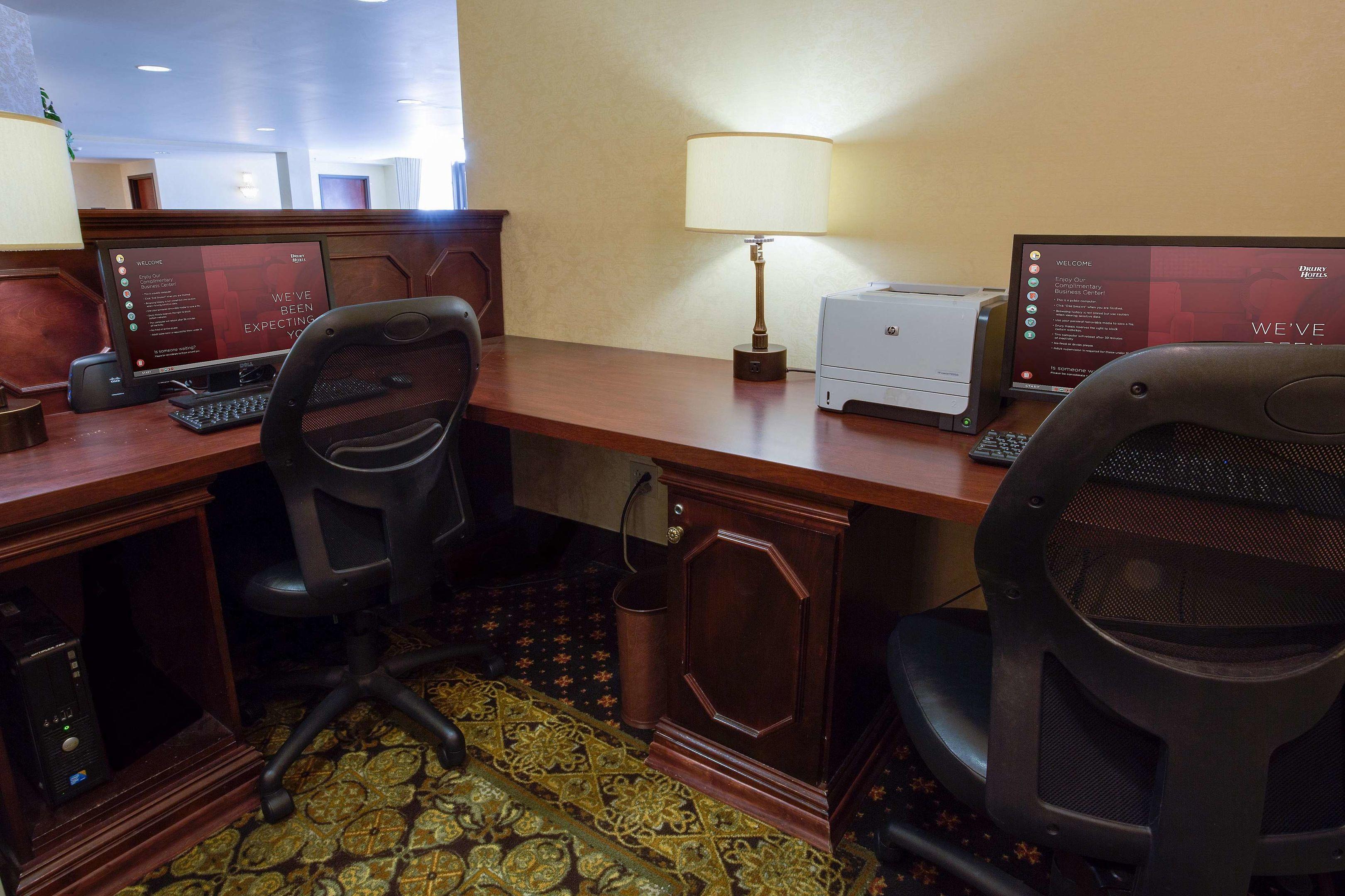 Drury Inn & Suites Convention Center — photo 5