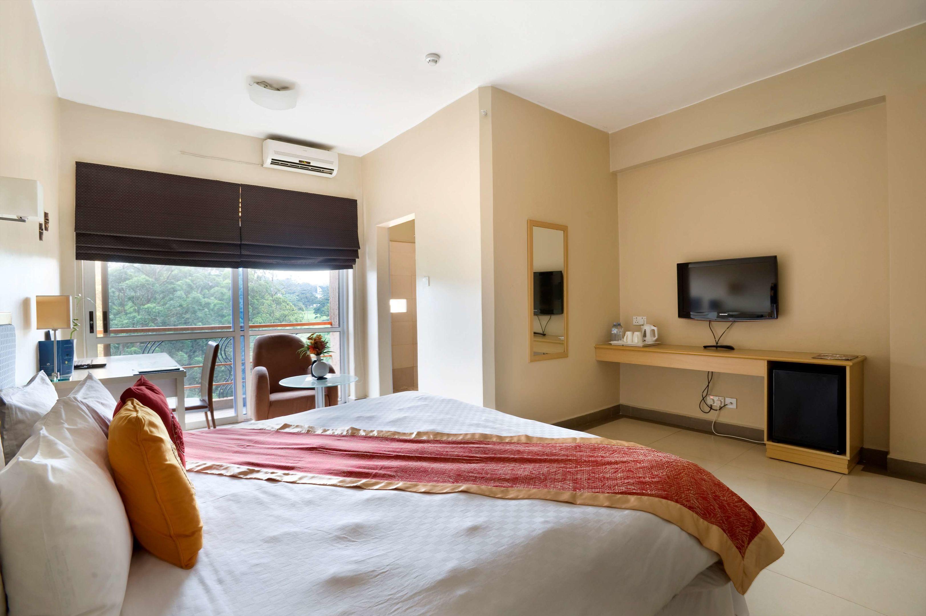 Metropole Hotel Kampala — photo 4