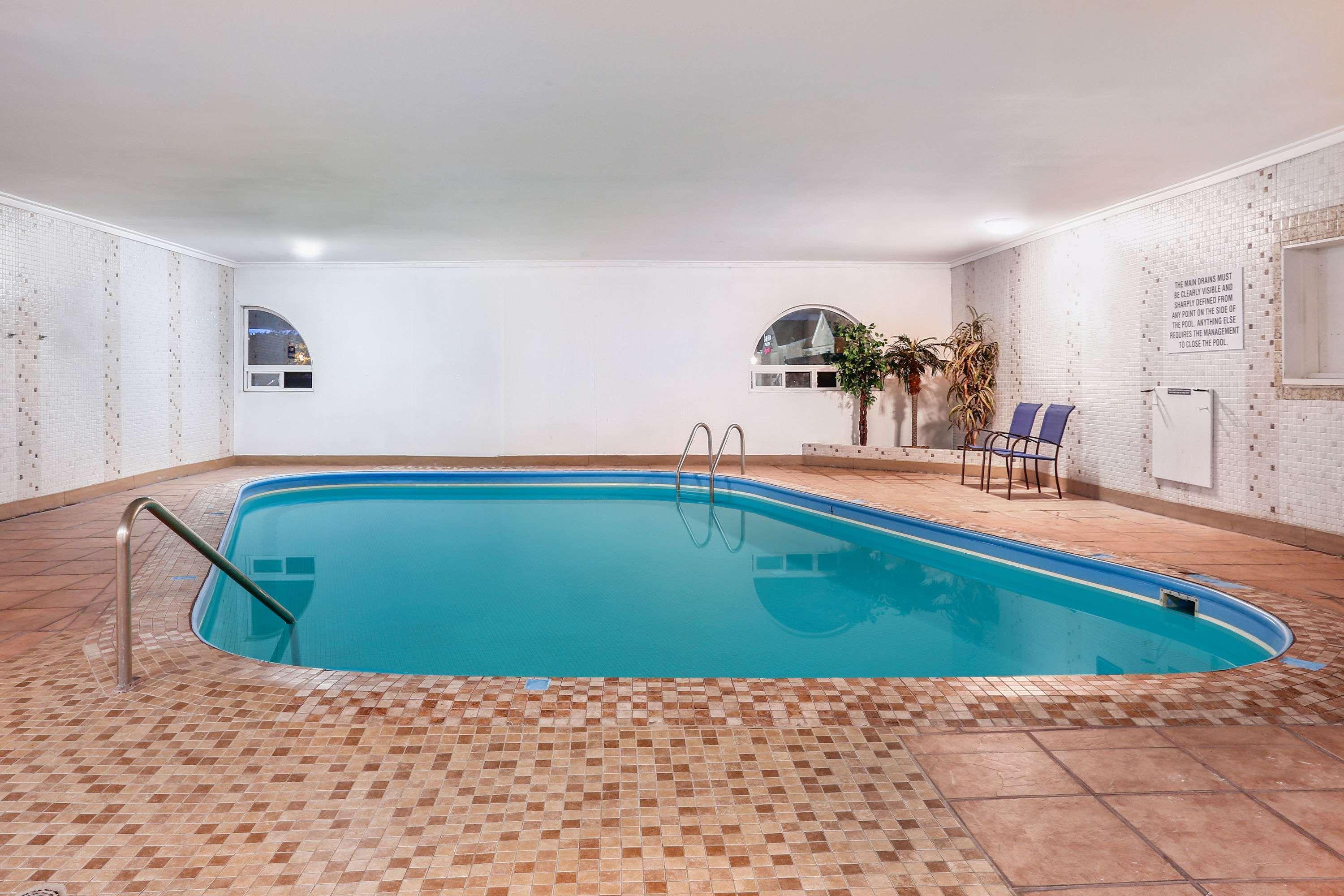 Howard Johnson by Wyndham Helena — photo 4