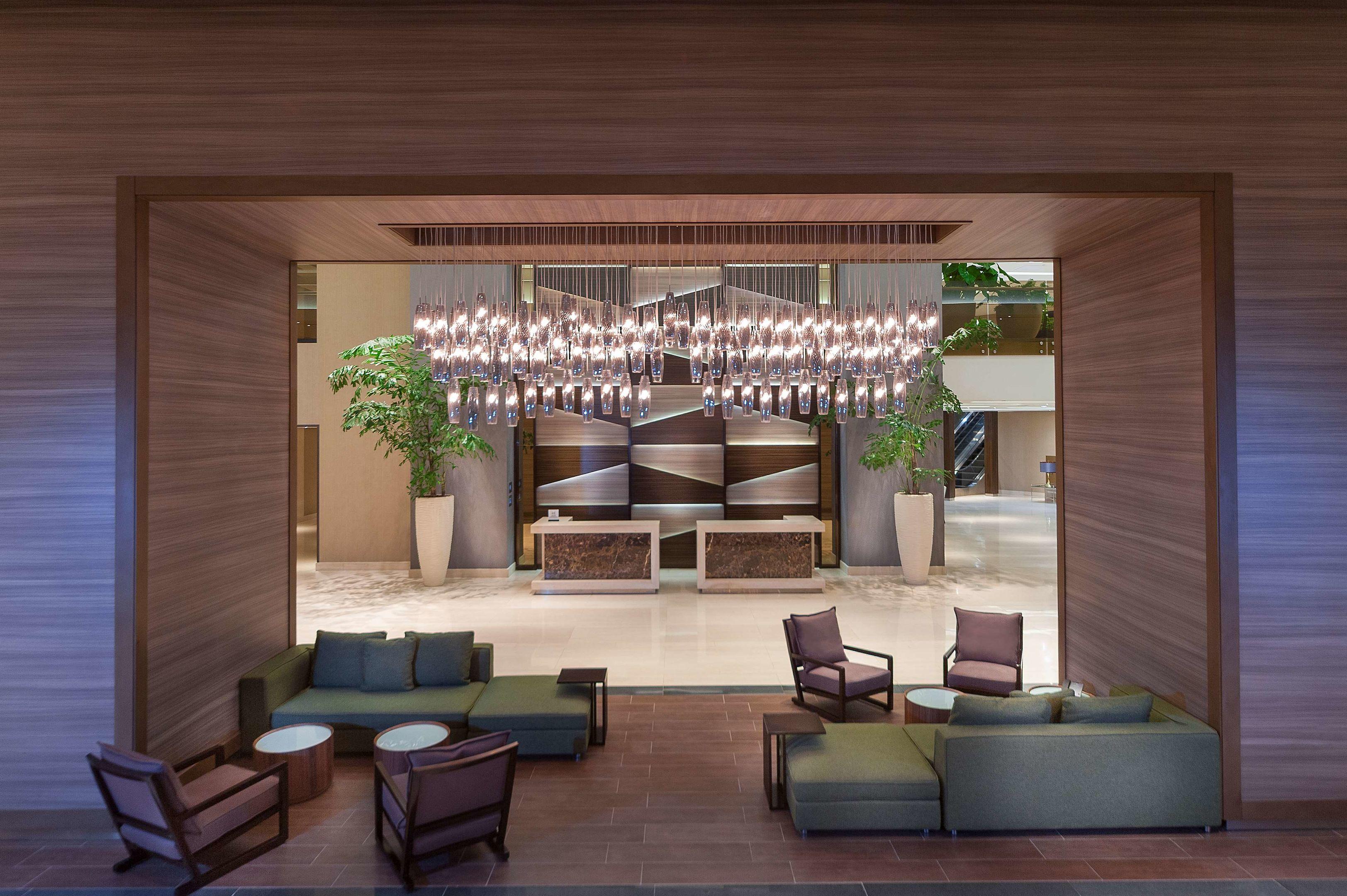 Embassy Suites by Hilton Santo Domingo — photo 4