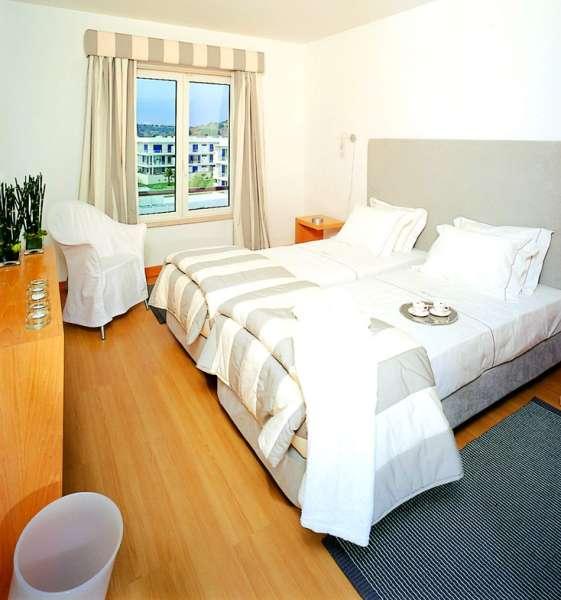 Marina Club Lagos Resort — photo 4