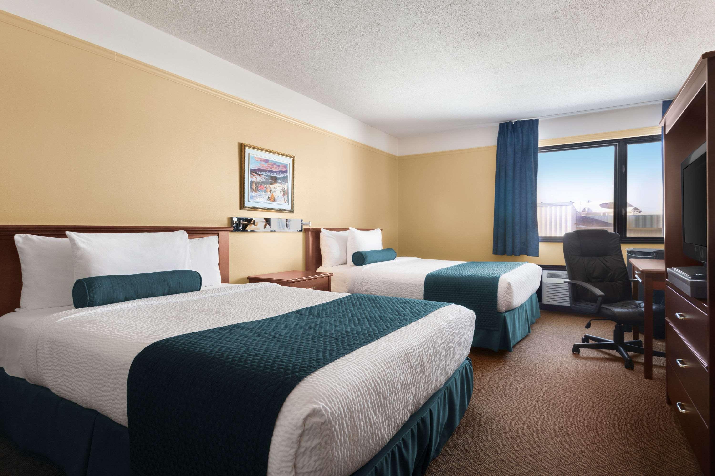 Days Inn Blainville — photo 5