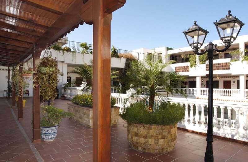 Las Rampas Hotel — photo 4