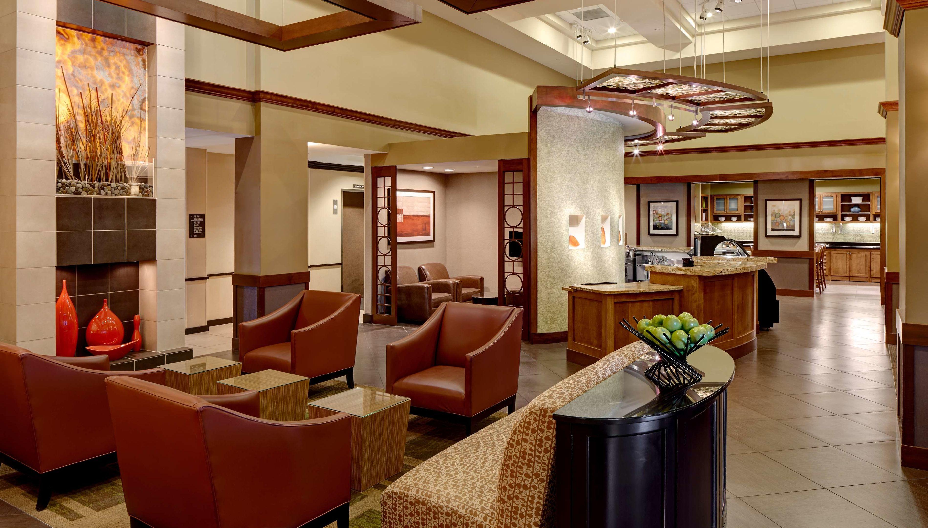 Hyatt Place Columbus/OSU — photo 3