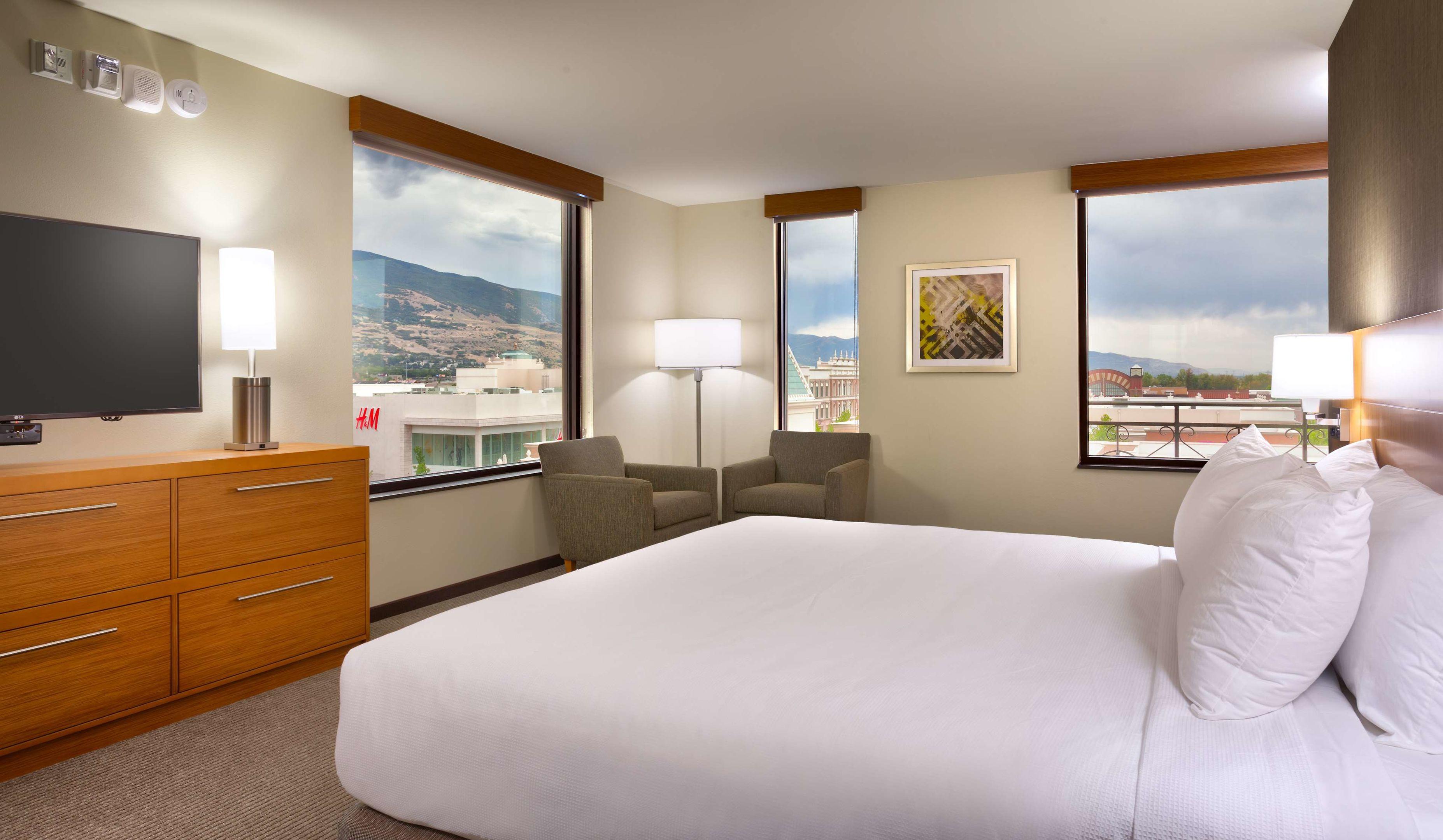 Hyatt Place Salt Lake City/Farmington/Station Park — photo 4