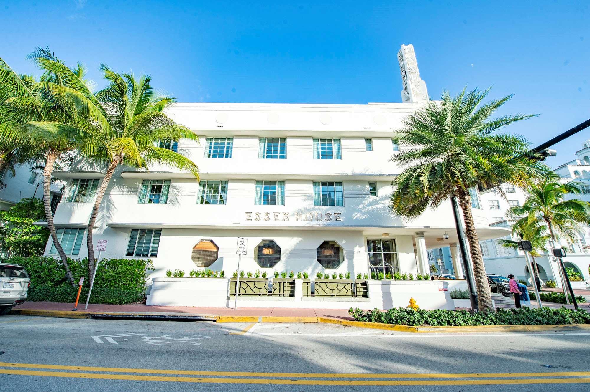 Essex House by Clevelander — photo 5