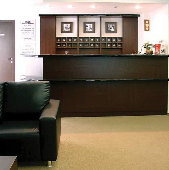 Hotel Smart — photo 5