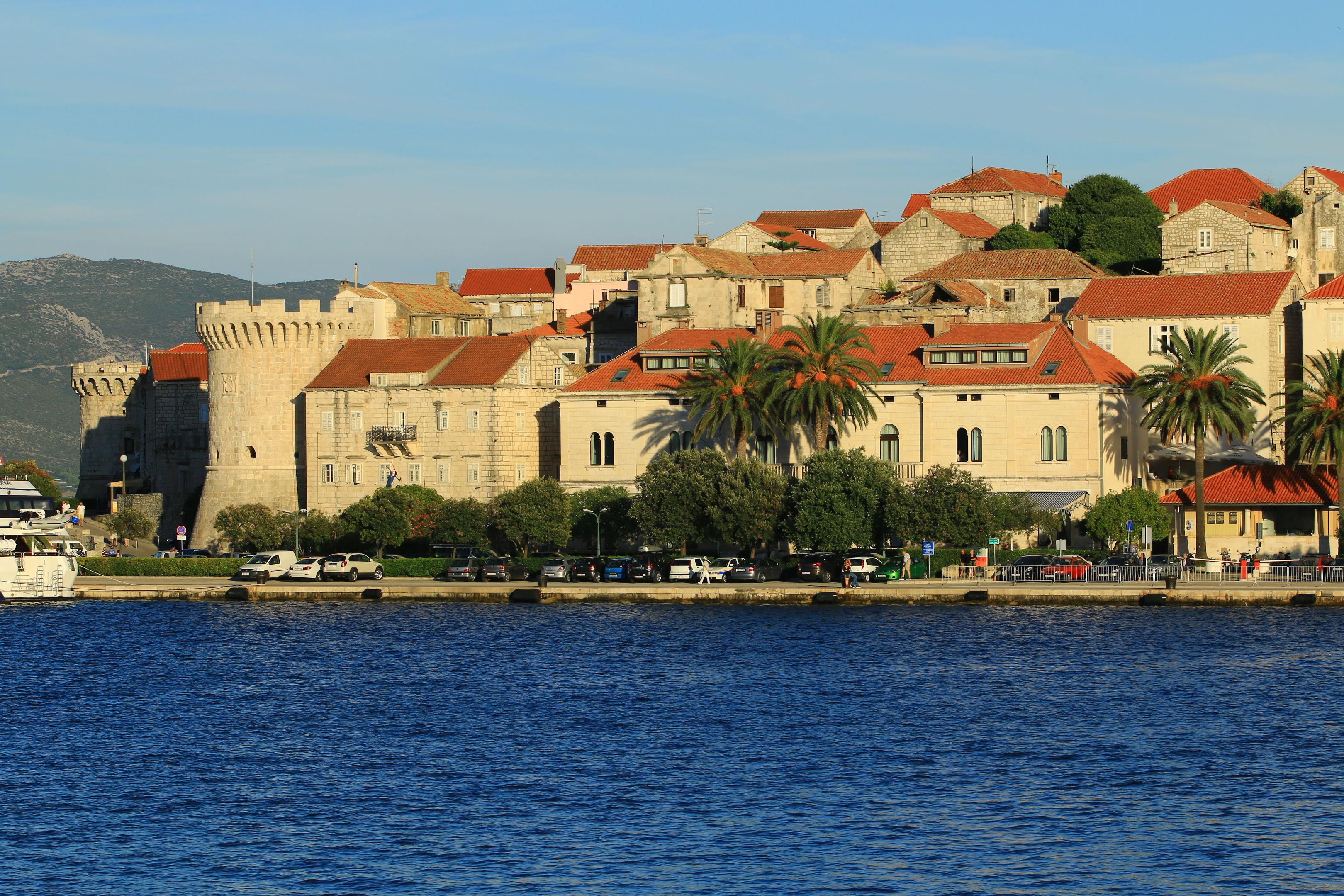 Korcula De La Ville — photo 3