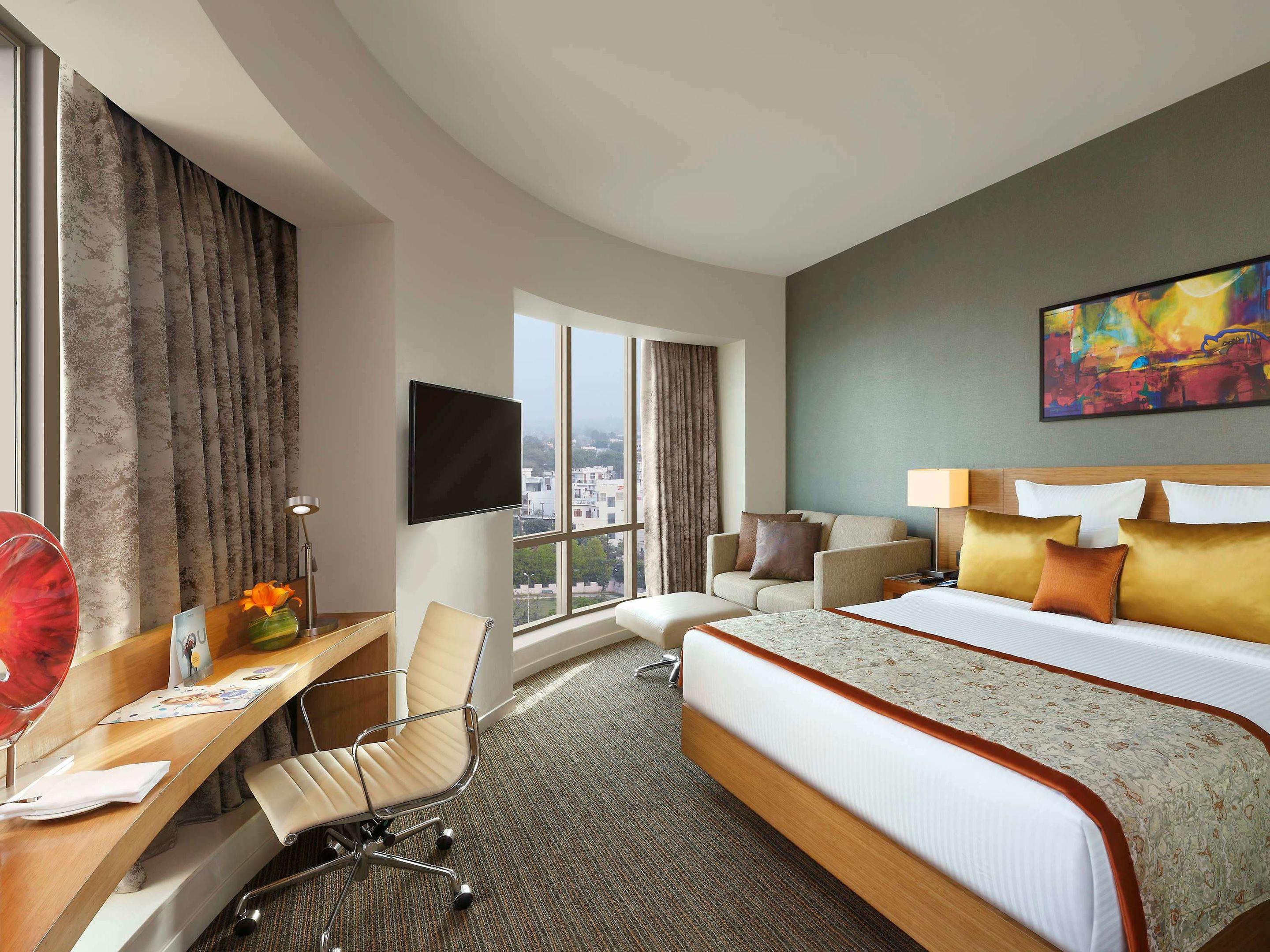 Novotel Lucknow Gomti Nagar — photo 3