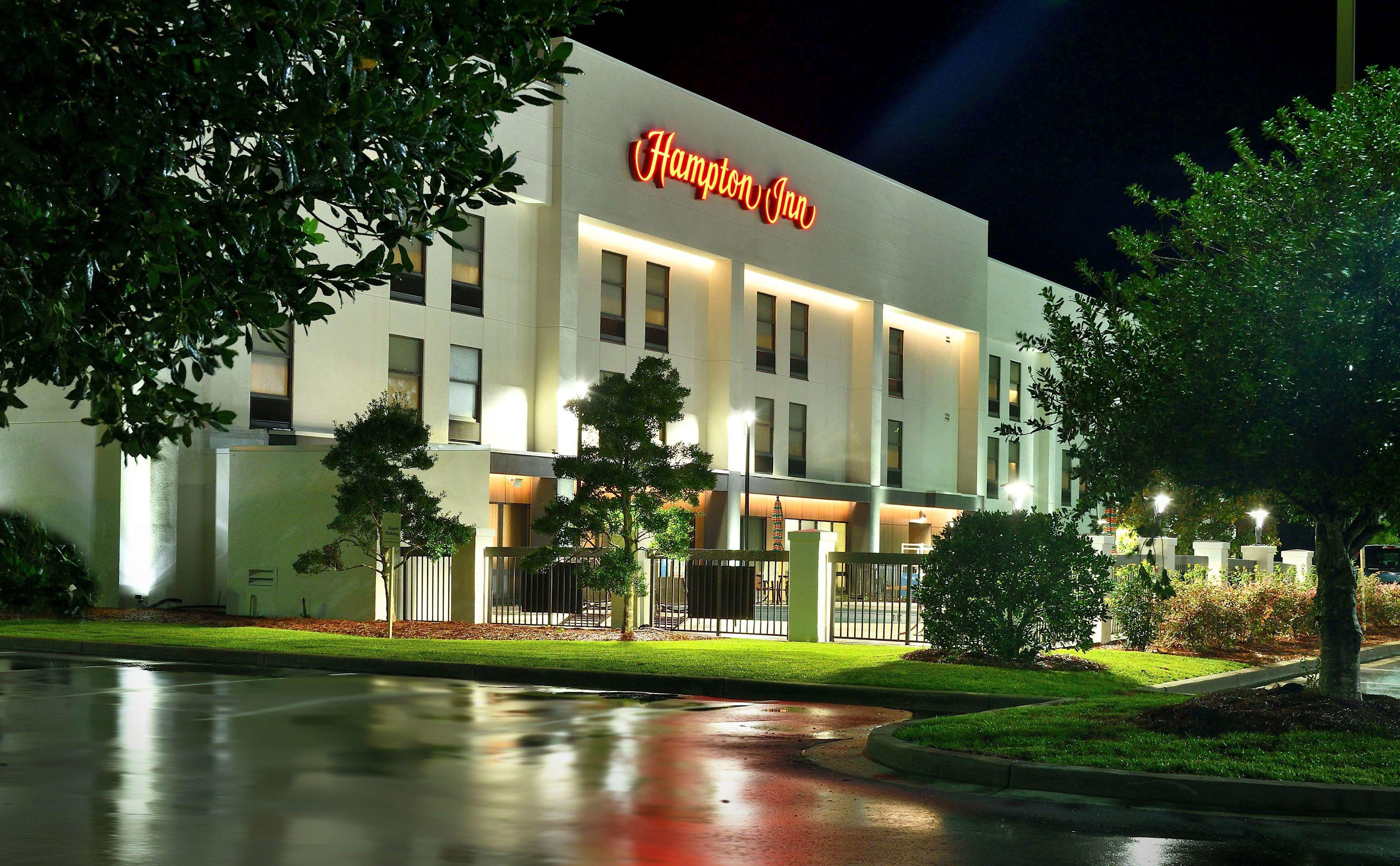 Hampton Inn Santee-I-95 — photo 3